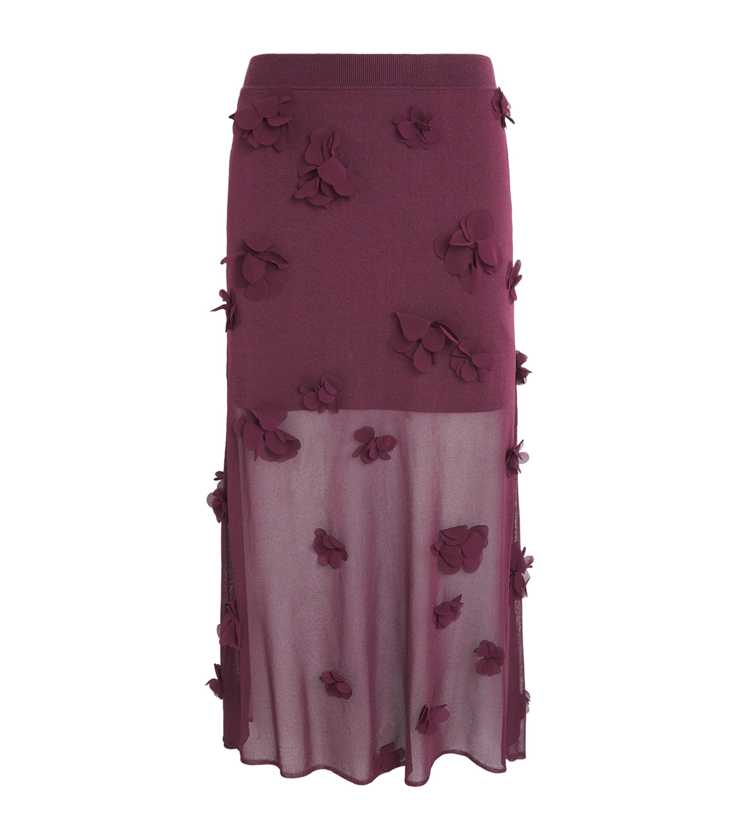 Simkhai Womens Simkhai forays into romance. Fig