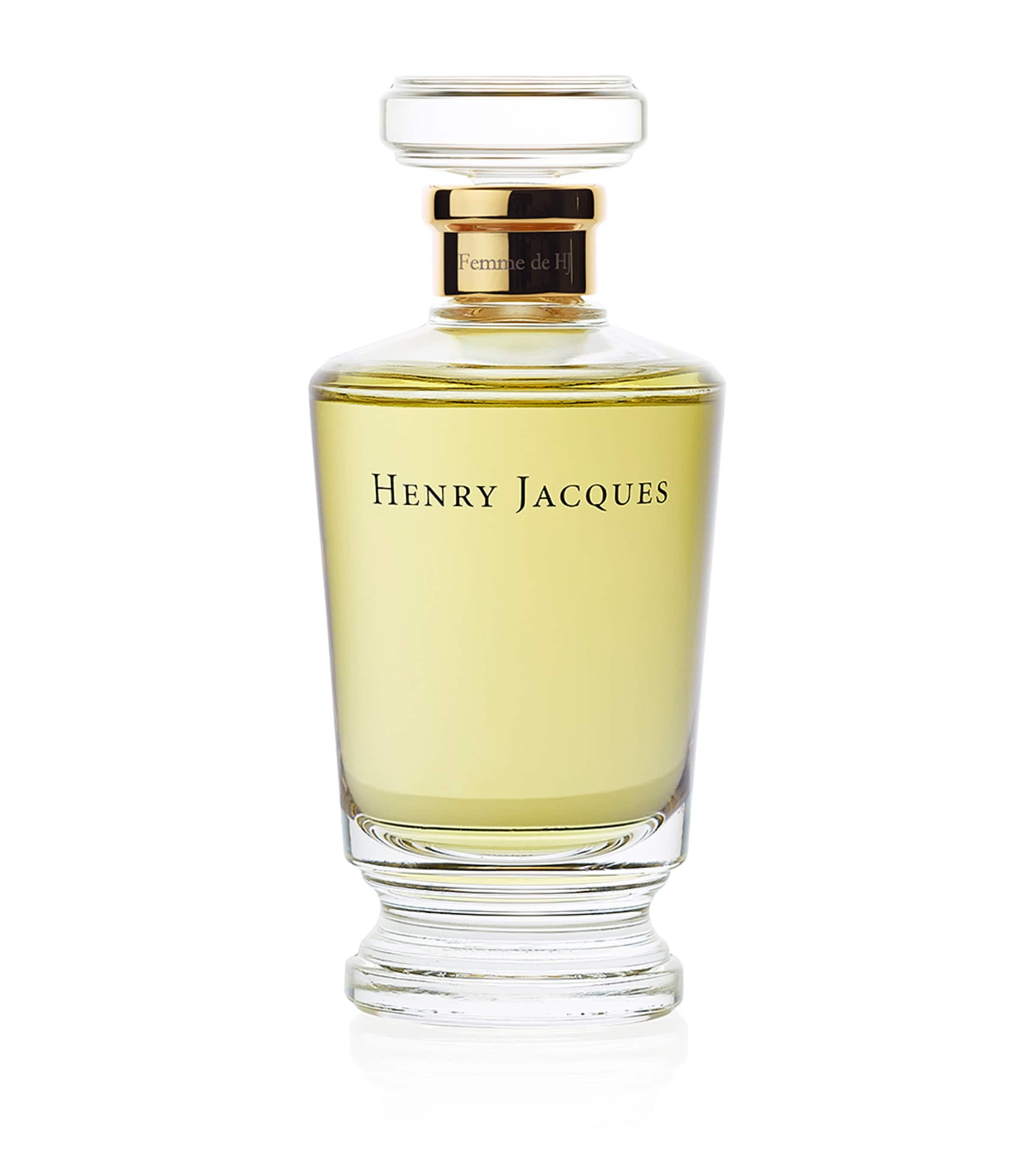 Henry Jacques Femme de HJ Perfume Extract (75ml)