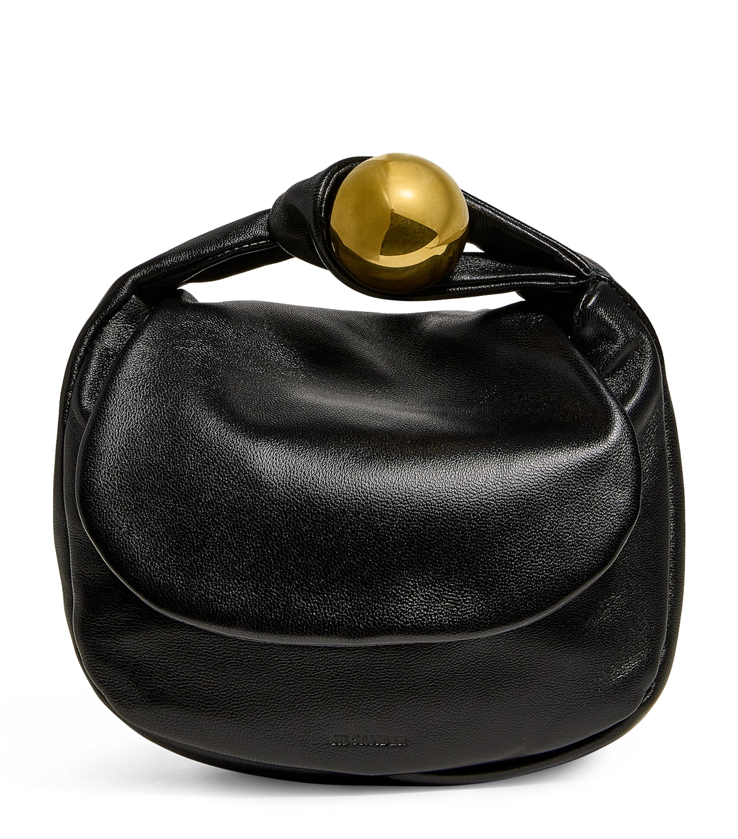 ★Jil Sander★ 12th Anniversary Strap Clutch Bag JSPS840084 Jewel Zip Clutch Woman | Jil Sander Official Online Store