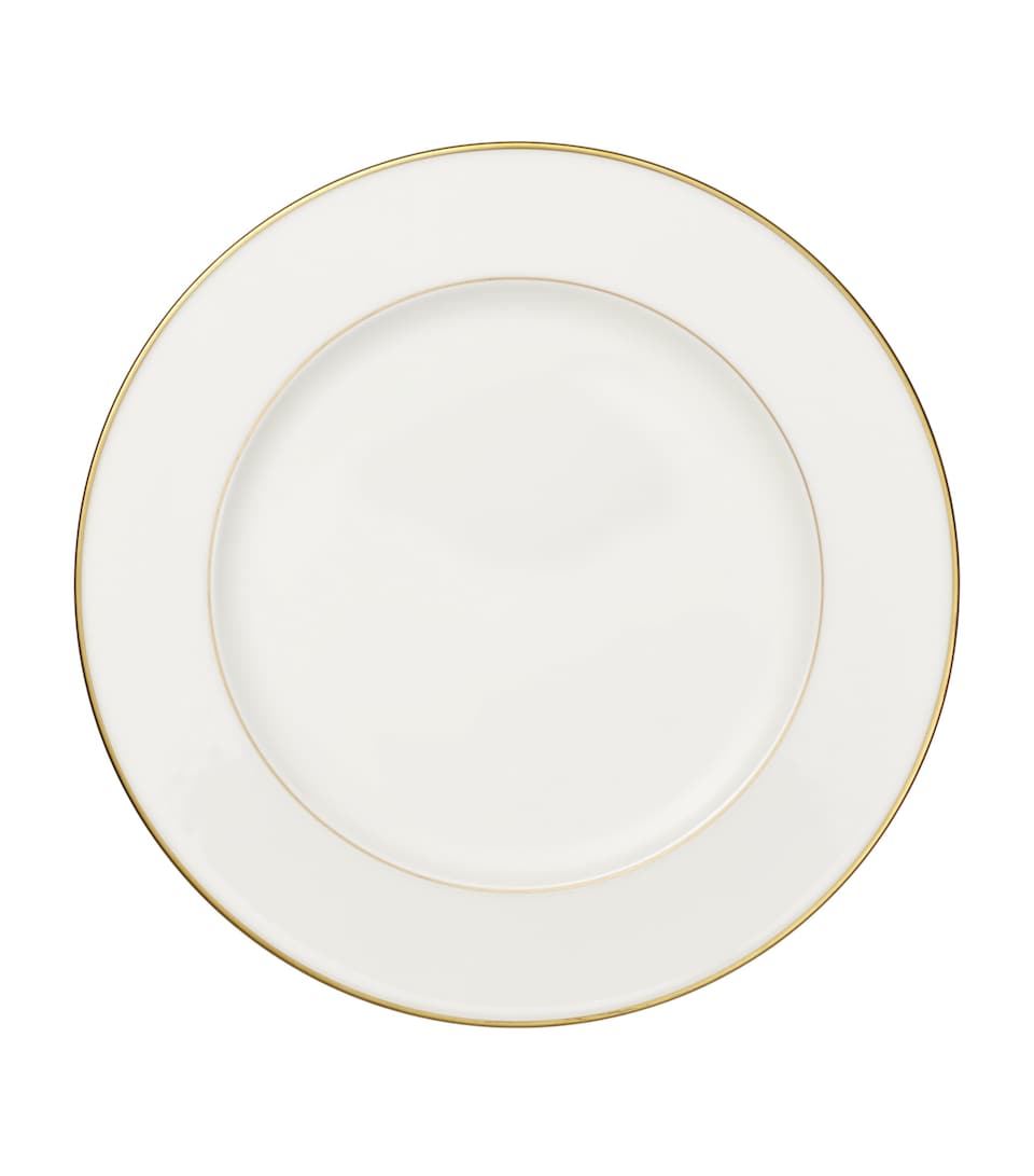 Anmut Gold Dinner Plate (32cm)