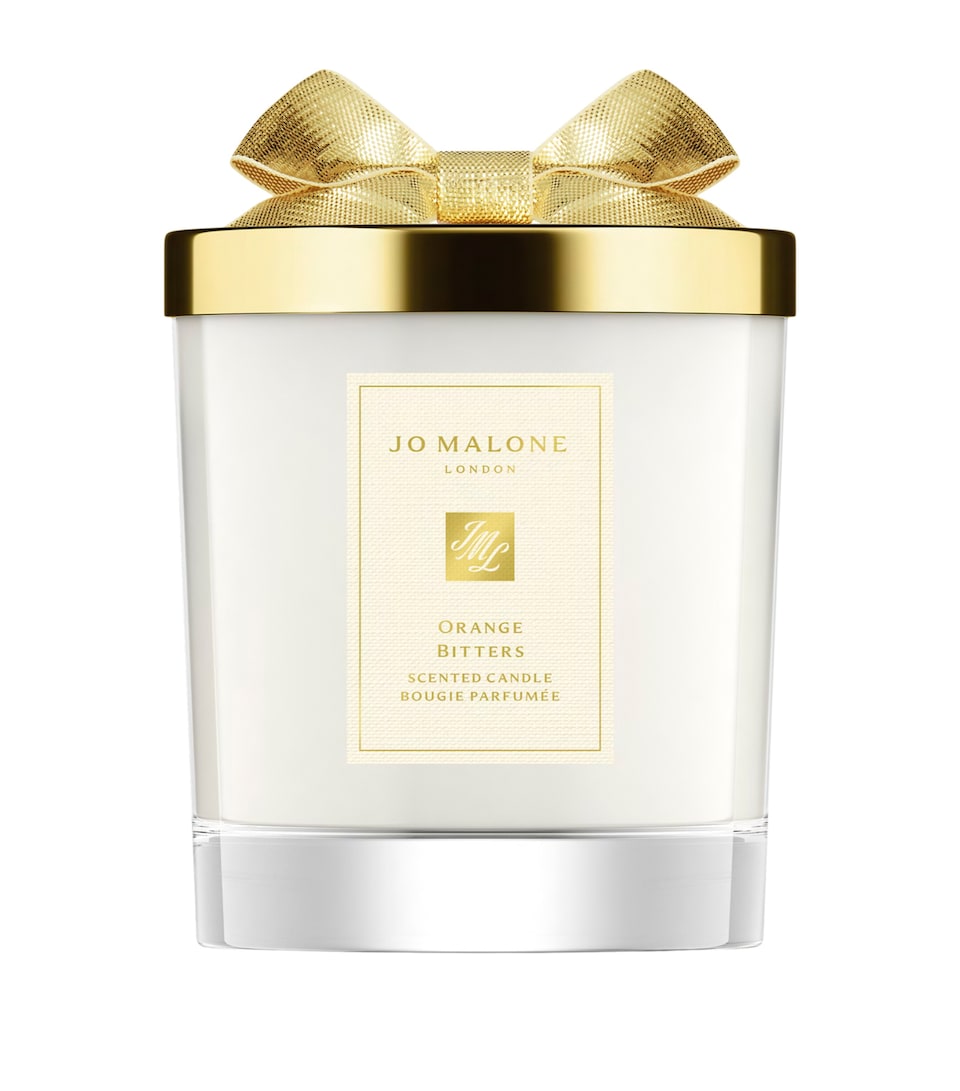 Orange Bitters Scented Candle (200g)