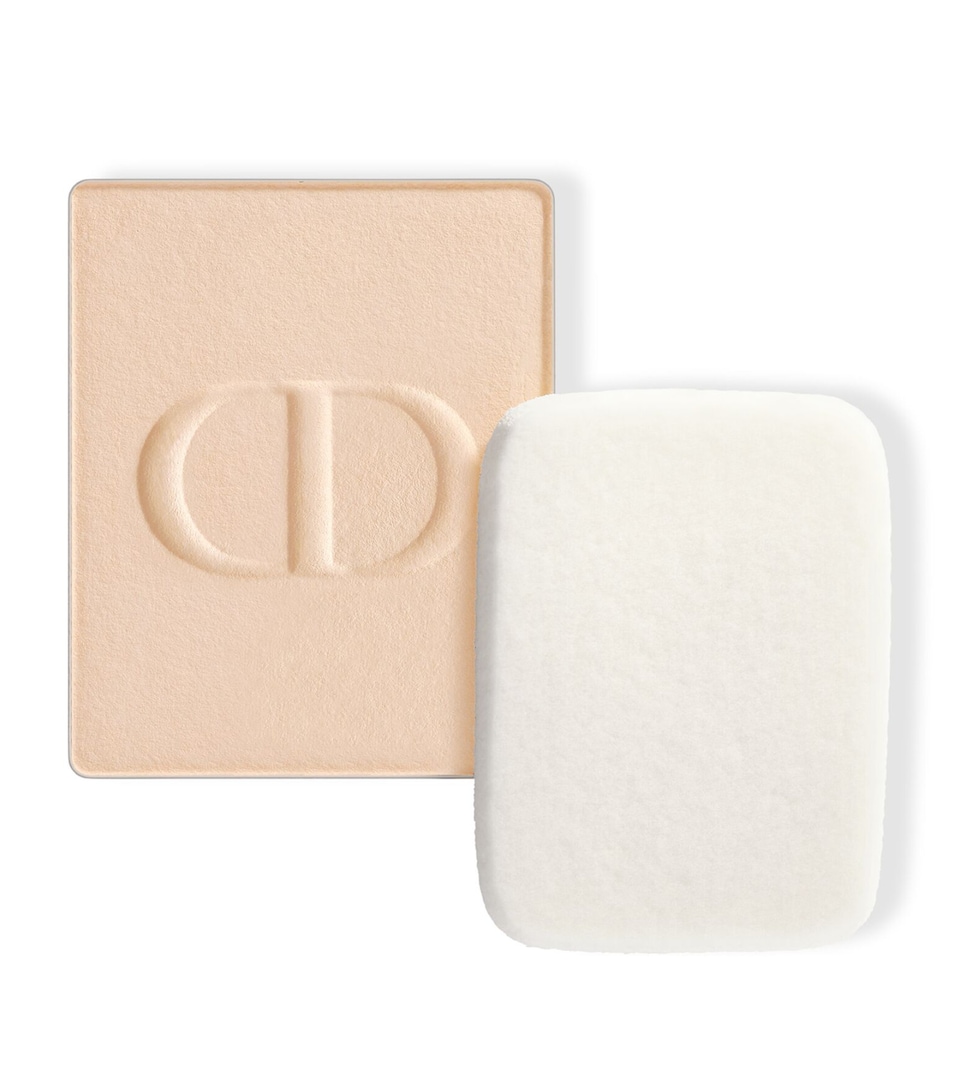 DIOR Forever Natural Velvet Compact Foundation Refill