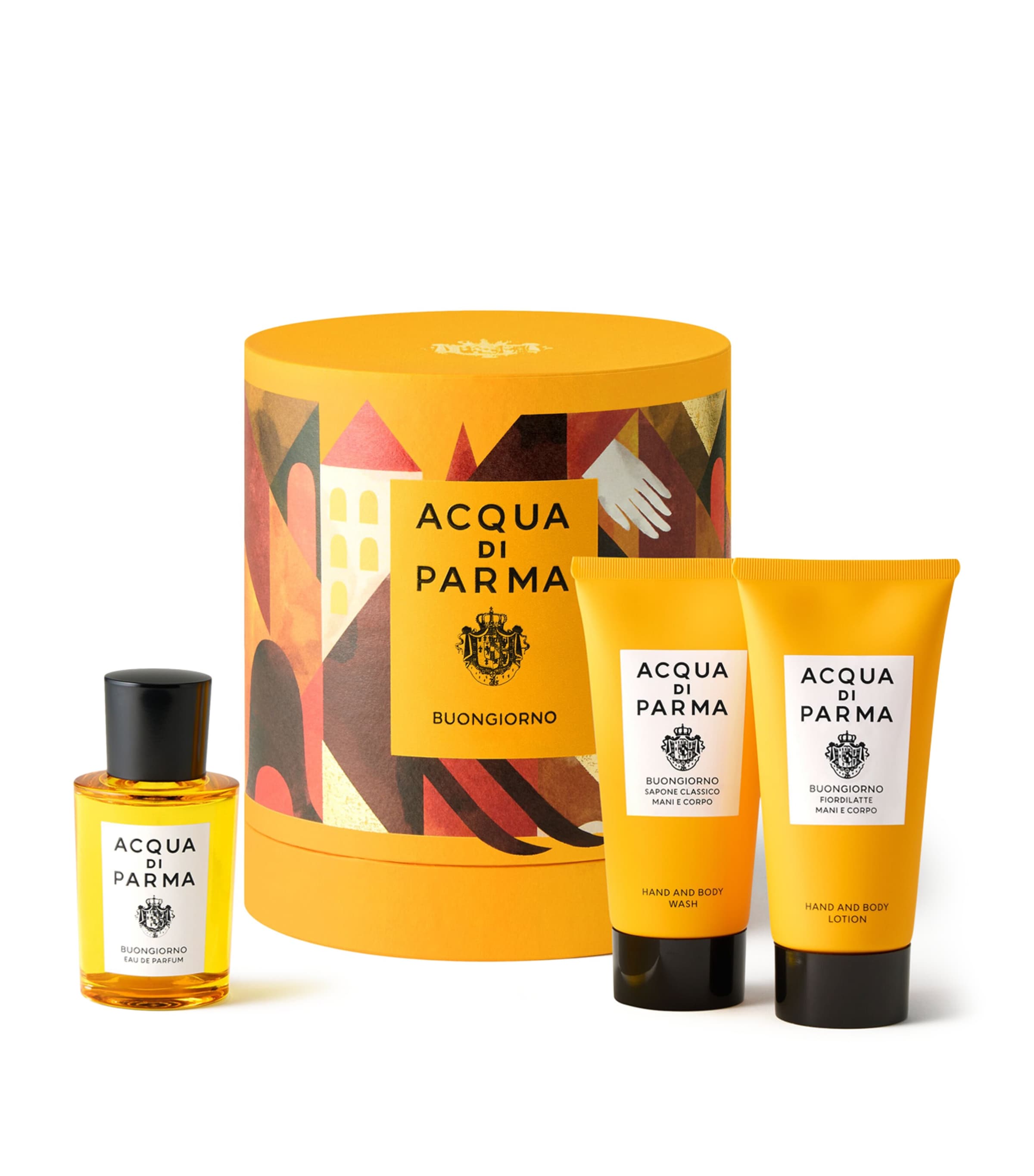 Acqua di Parma Buongiorno Gift Set