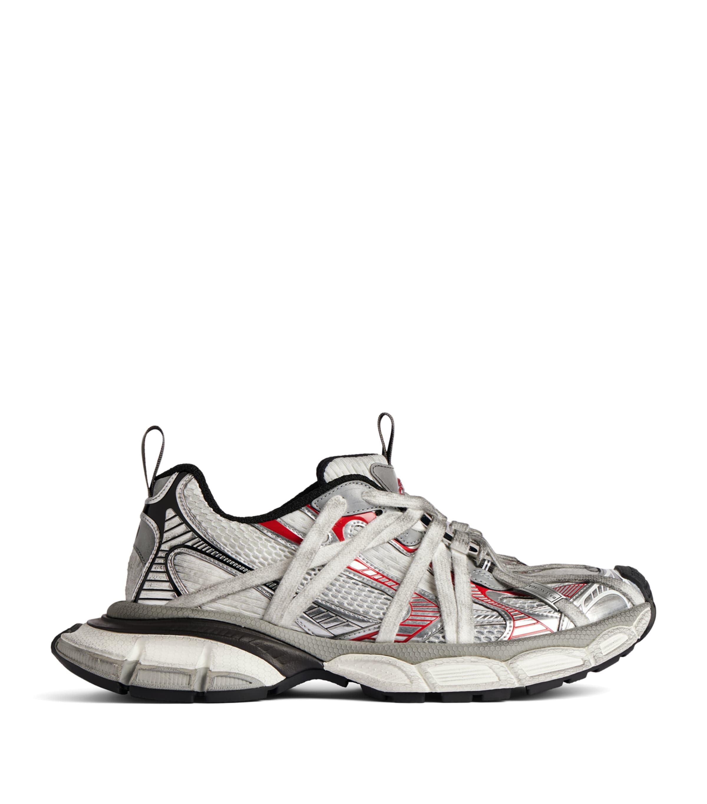 3XL Extreme Lace Sneakers