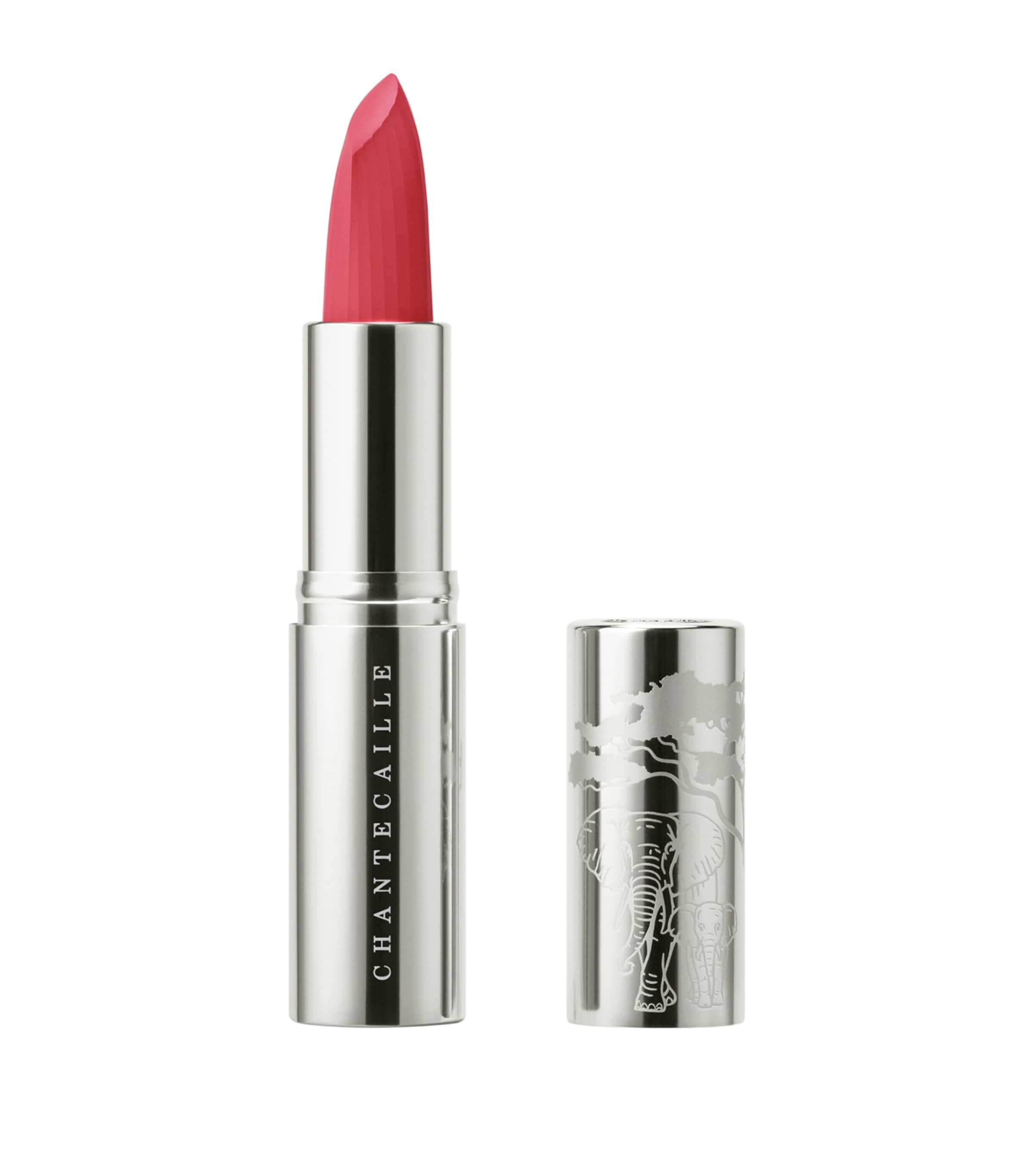 Chantecaille Lip Crème Lipstick Dragonfruit
