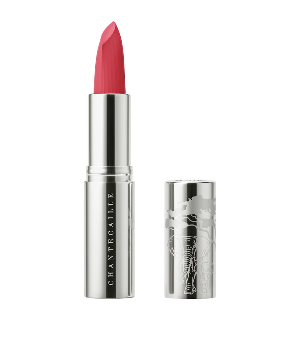 Chantecaille Lip Crème Lipstick Dragonfruit
