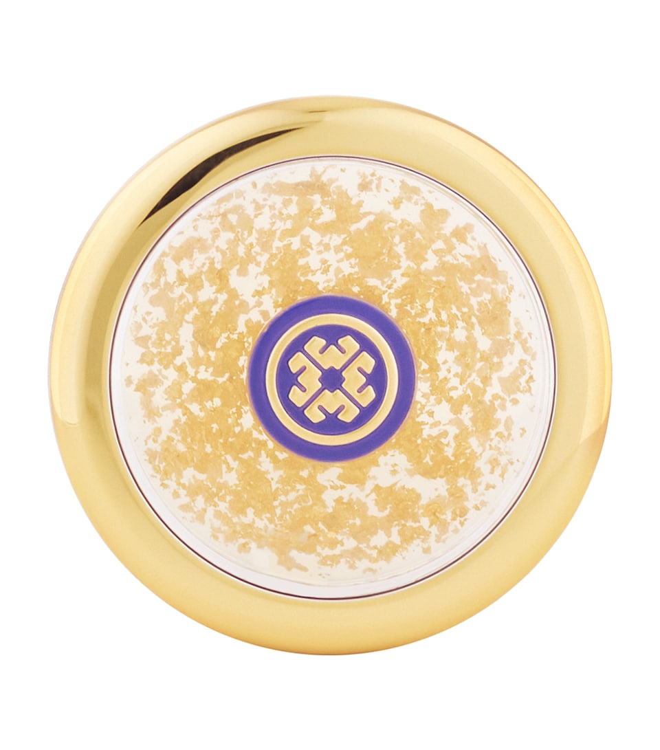 Camellia Gold-Spun Lip Balm (6g)
