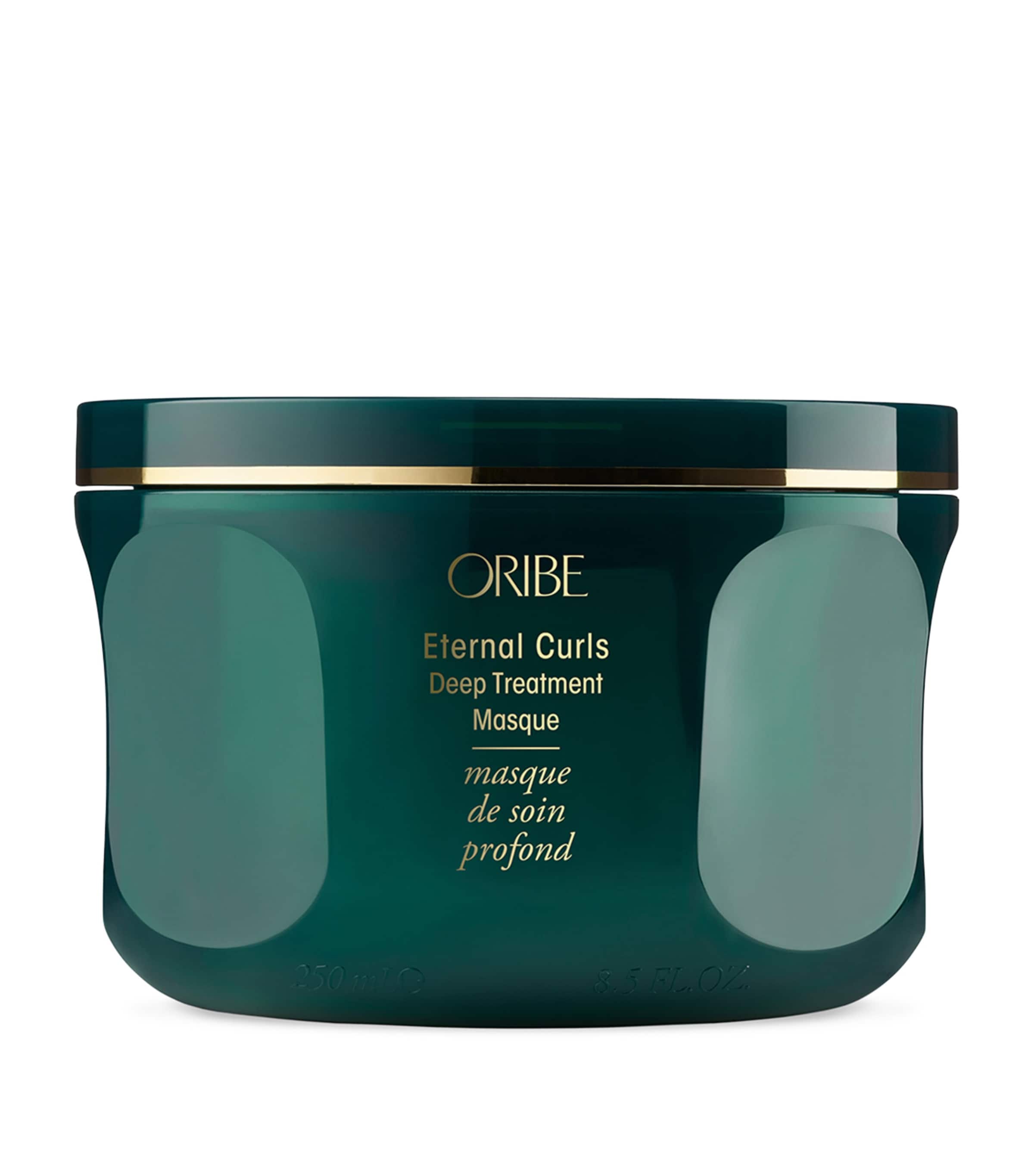 Eternal Curls Deep Treatment Masque (250ml)
