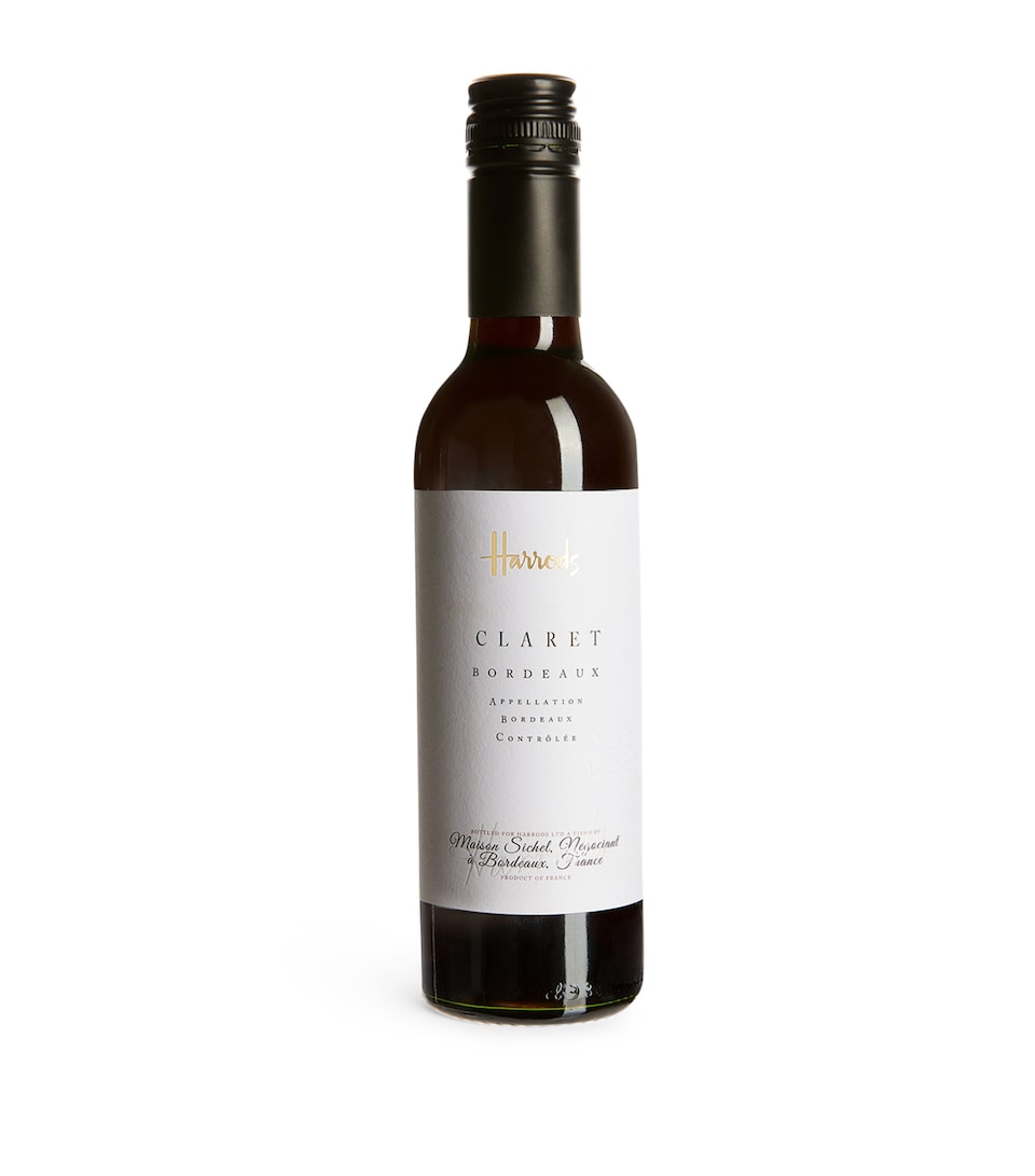 Claret (37.5cl) - Bordeaux, France