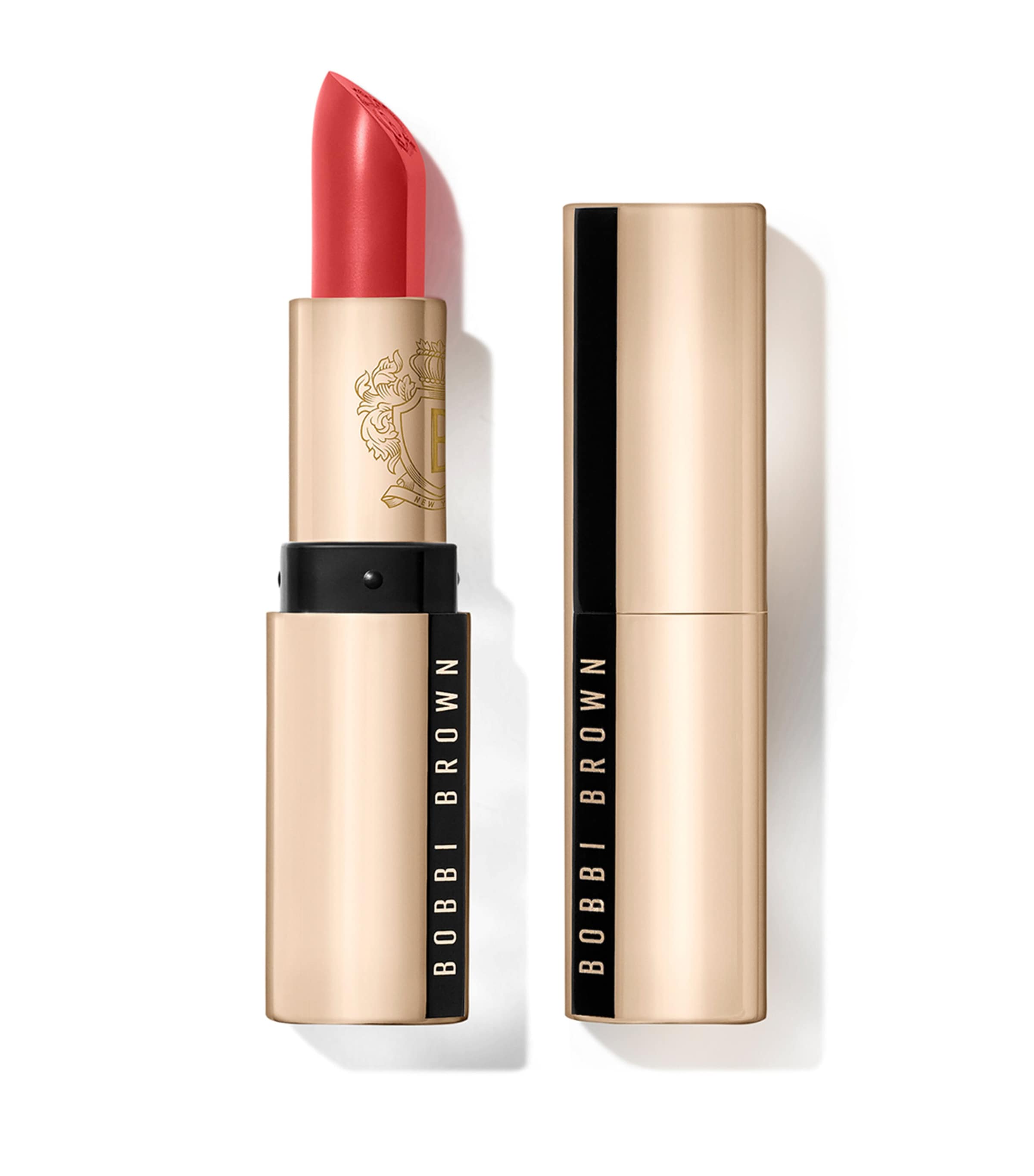 Bobbi Brown Luxe Lipstick Pink Guava