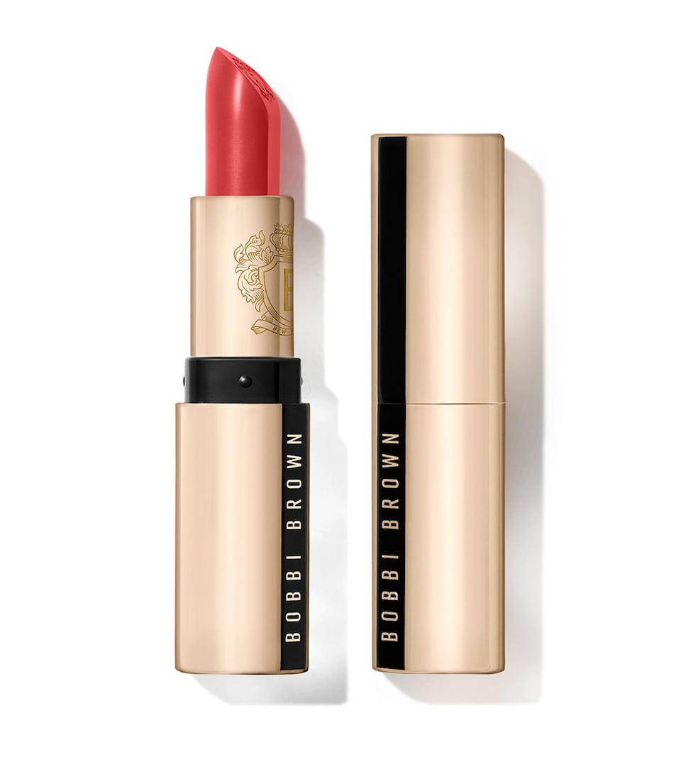 Bobbi Brown Luxe Lipstick Pink Guava