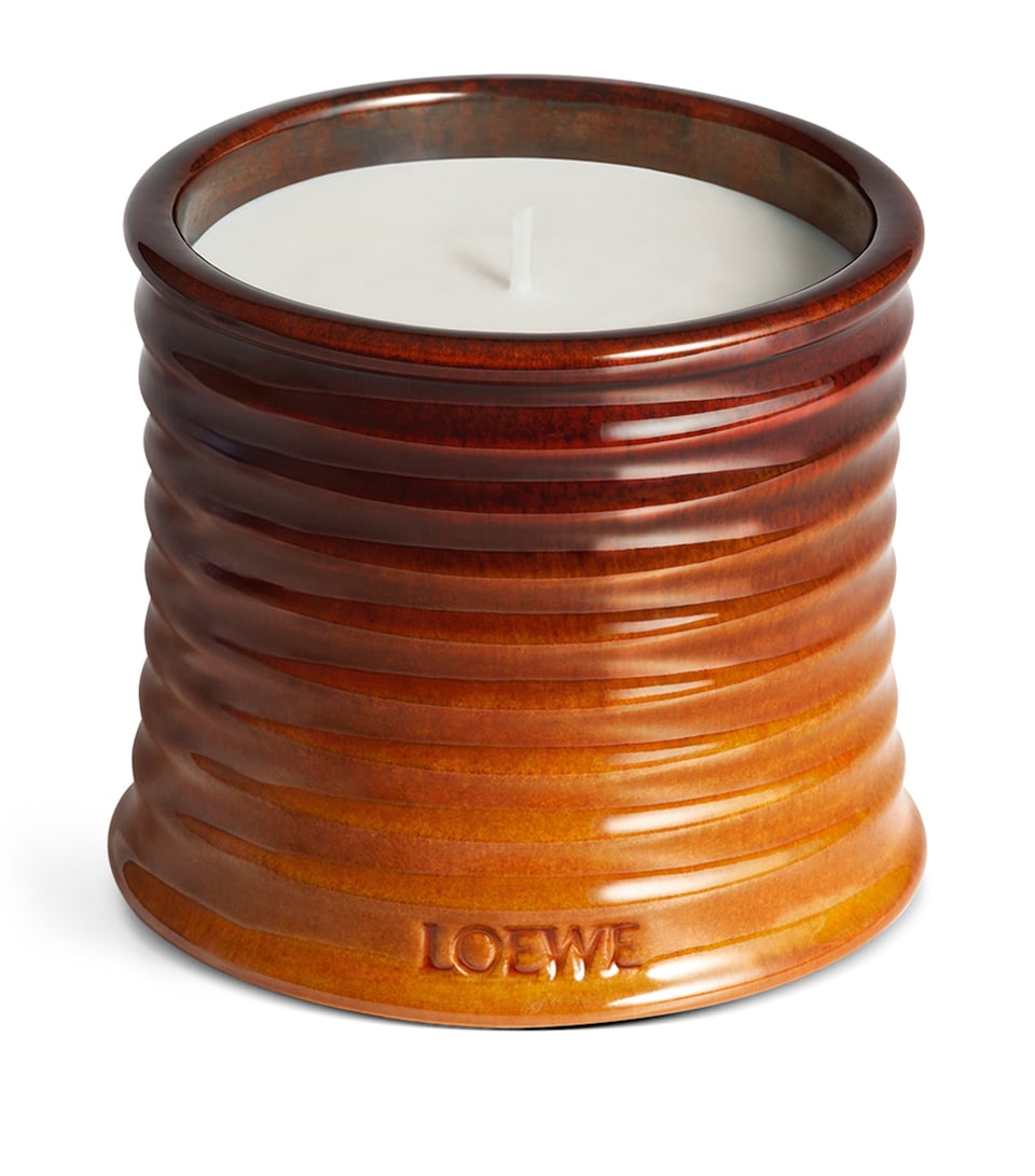 LOEWE Perfumes Banoffee Midi Scented Candle (280g)