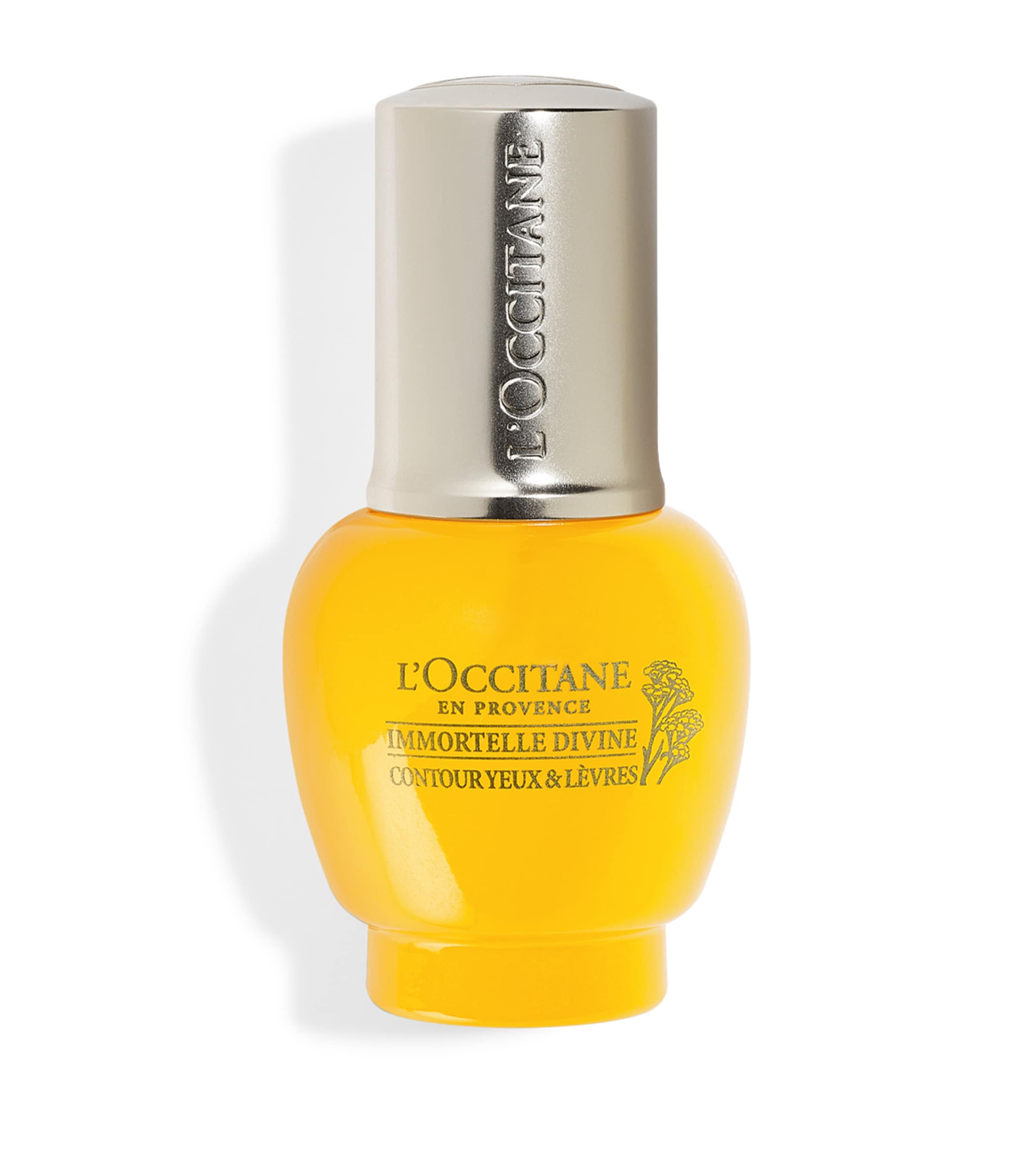 Immortelle Divine Eye & Lips Contour (15ml)
