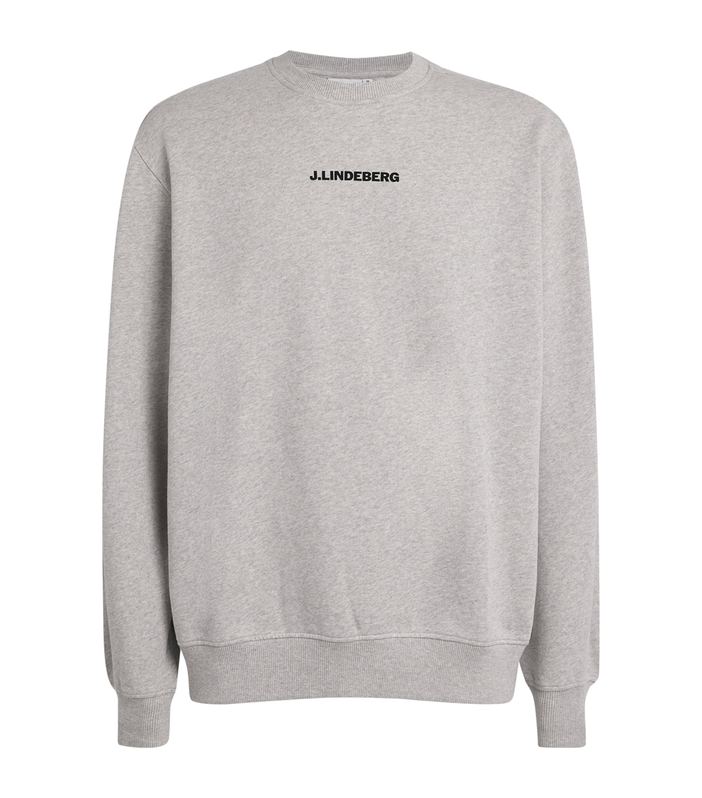 Cotton Callan Sweatshirt