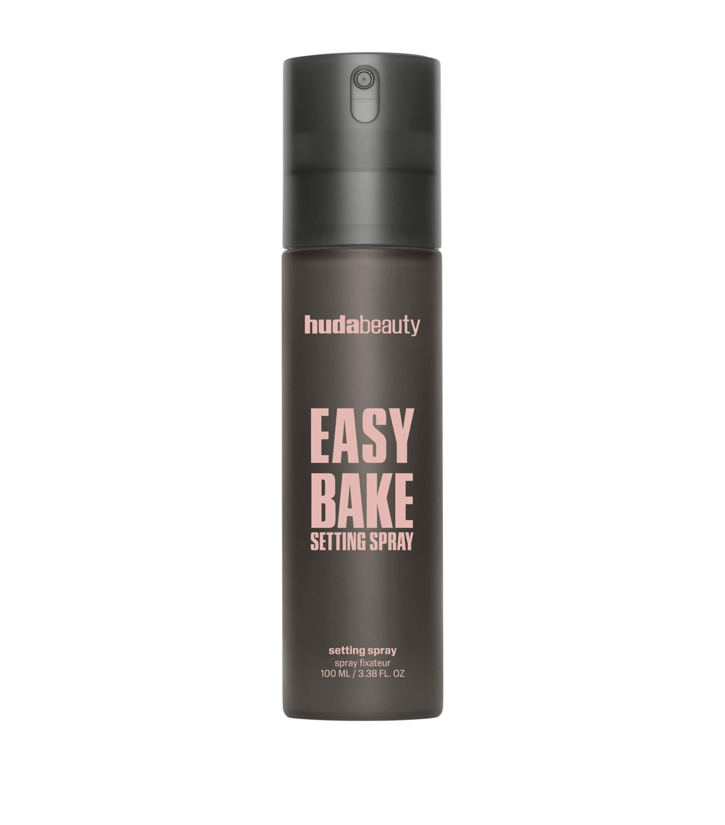 Easy Bake Setting Spray (100ml)