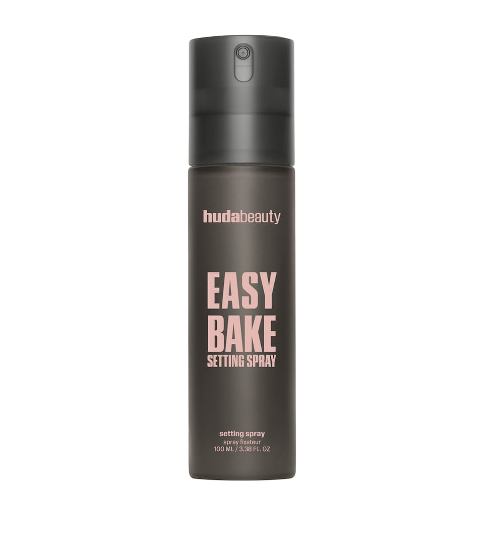 Easy Bake Setting Spray (100ml)