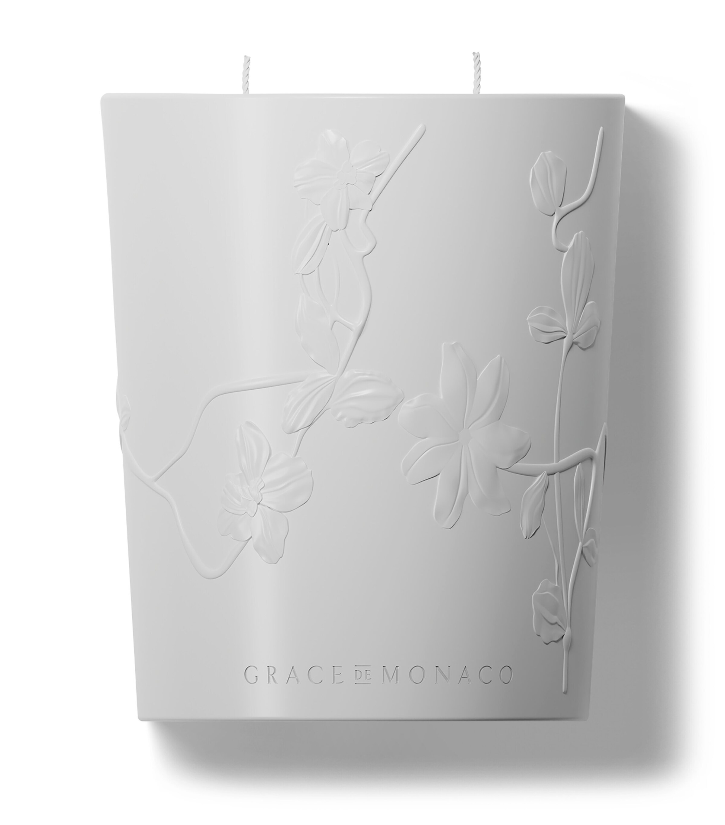 Small Ombre Sereine Candle (250g)