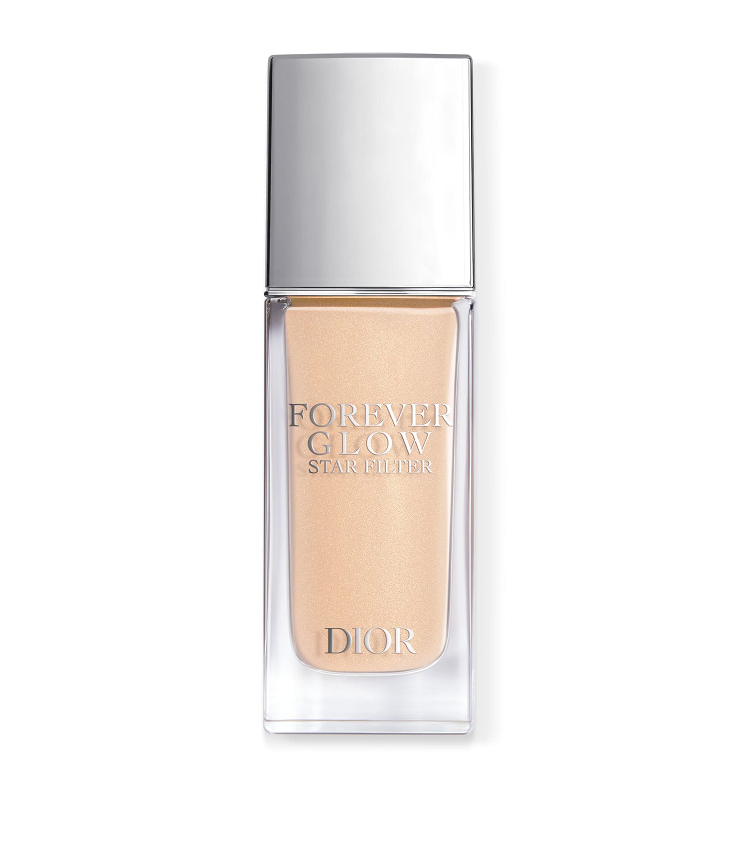 Dior Forever Glow Veil - Hydrating Illuminating Primer | Dior US