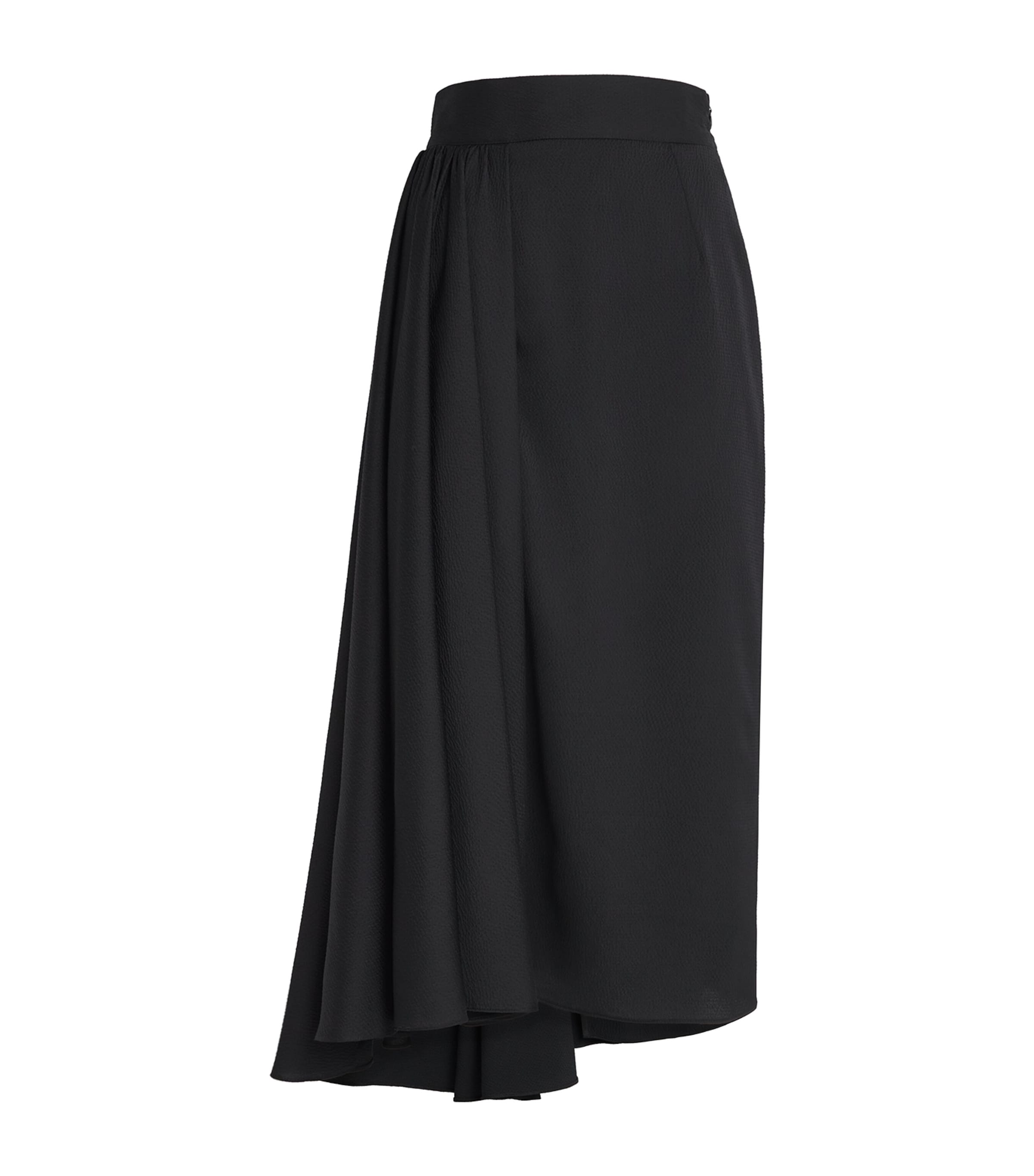 スカート Theory 'Parachute' Skirt Theory Parachute Maxi Skirt | Harrods US