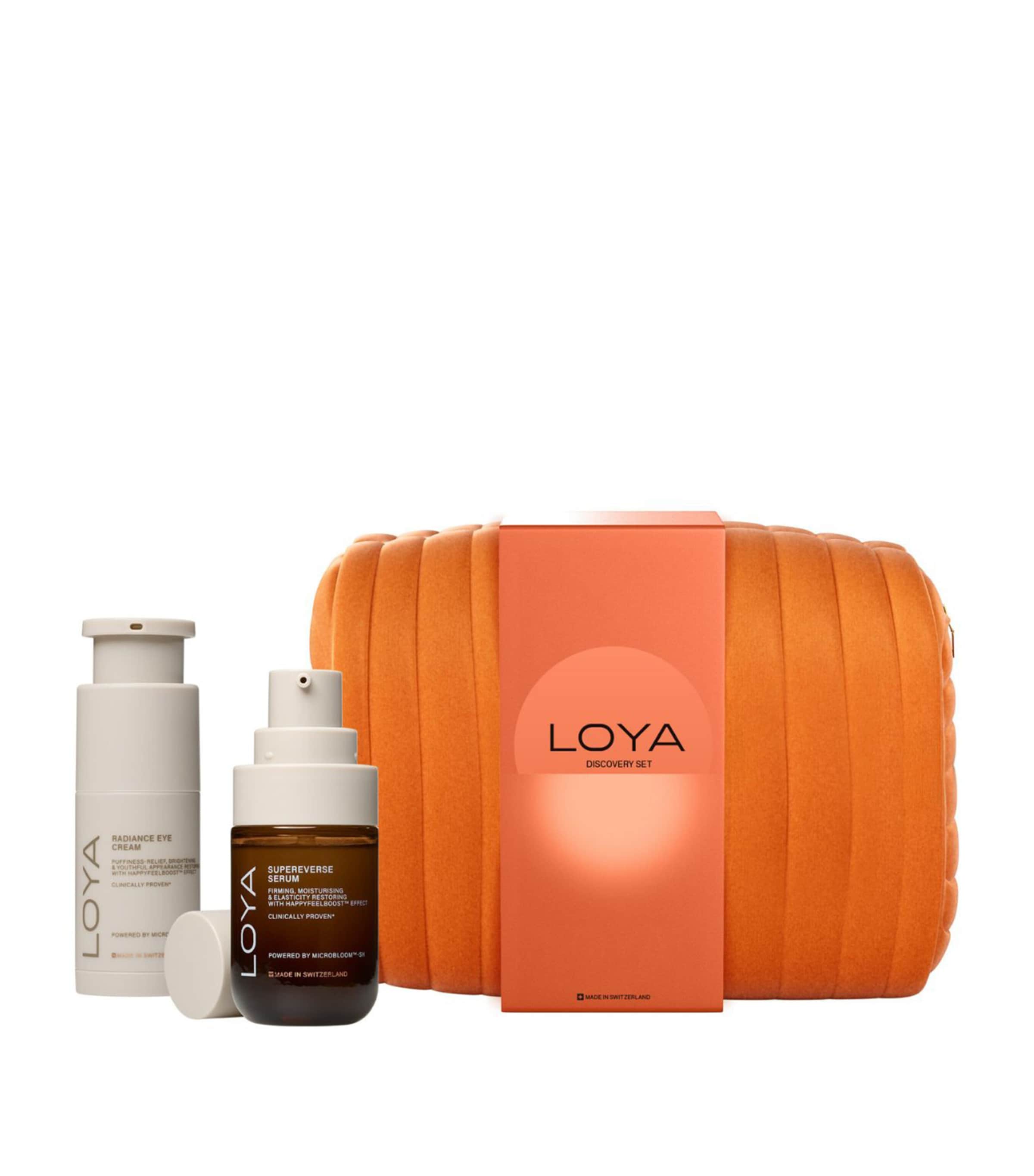 LOYA Discovery Set