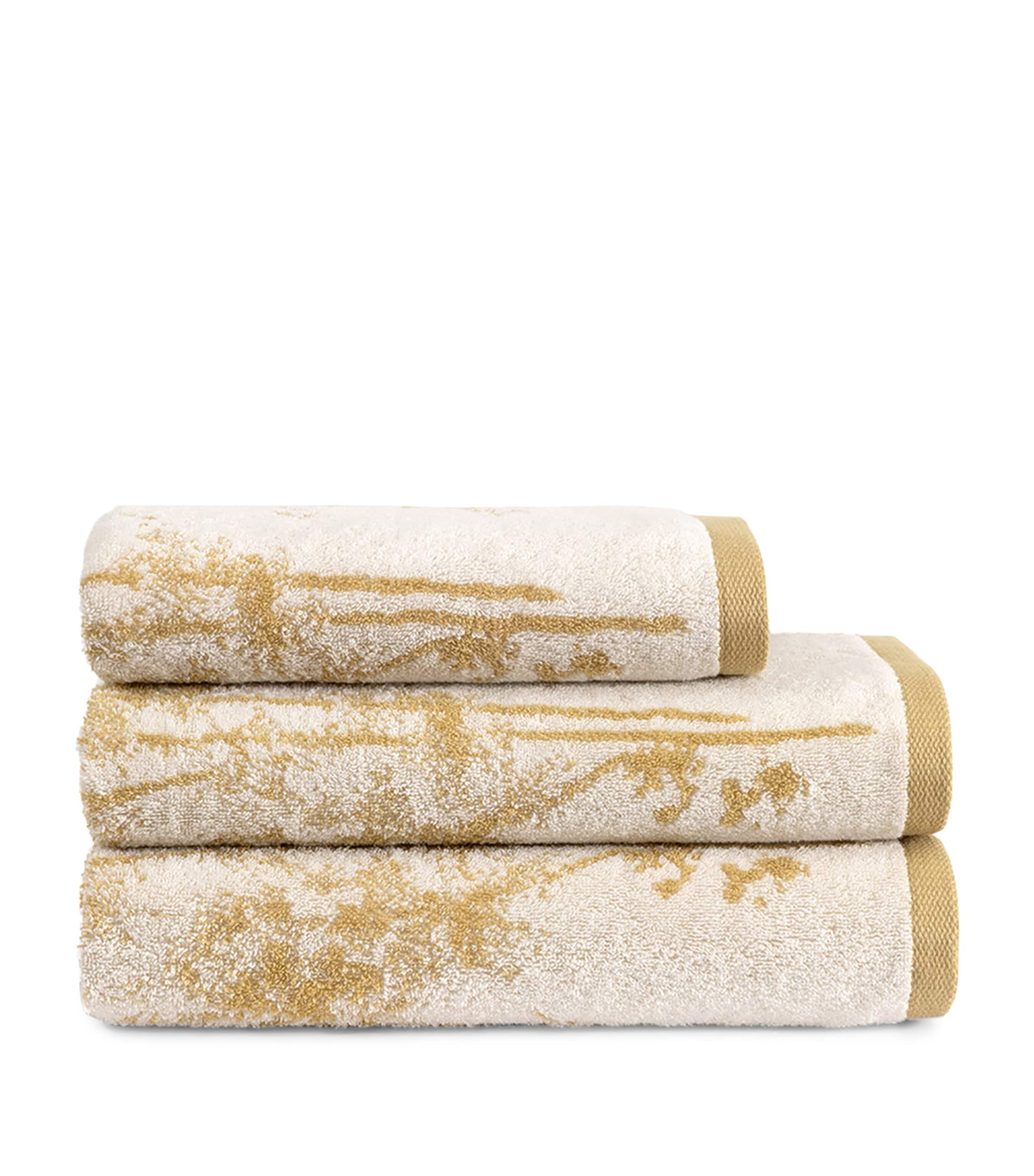 Legende Guest Towel (42cm x 70cm)