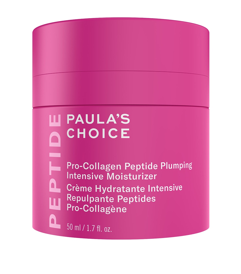 Paula's Choice Pro-Collagen Peptide Plumping Intensive Moisturiser (50ml)
