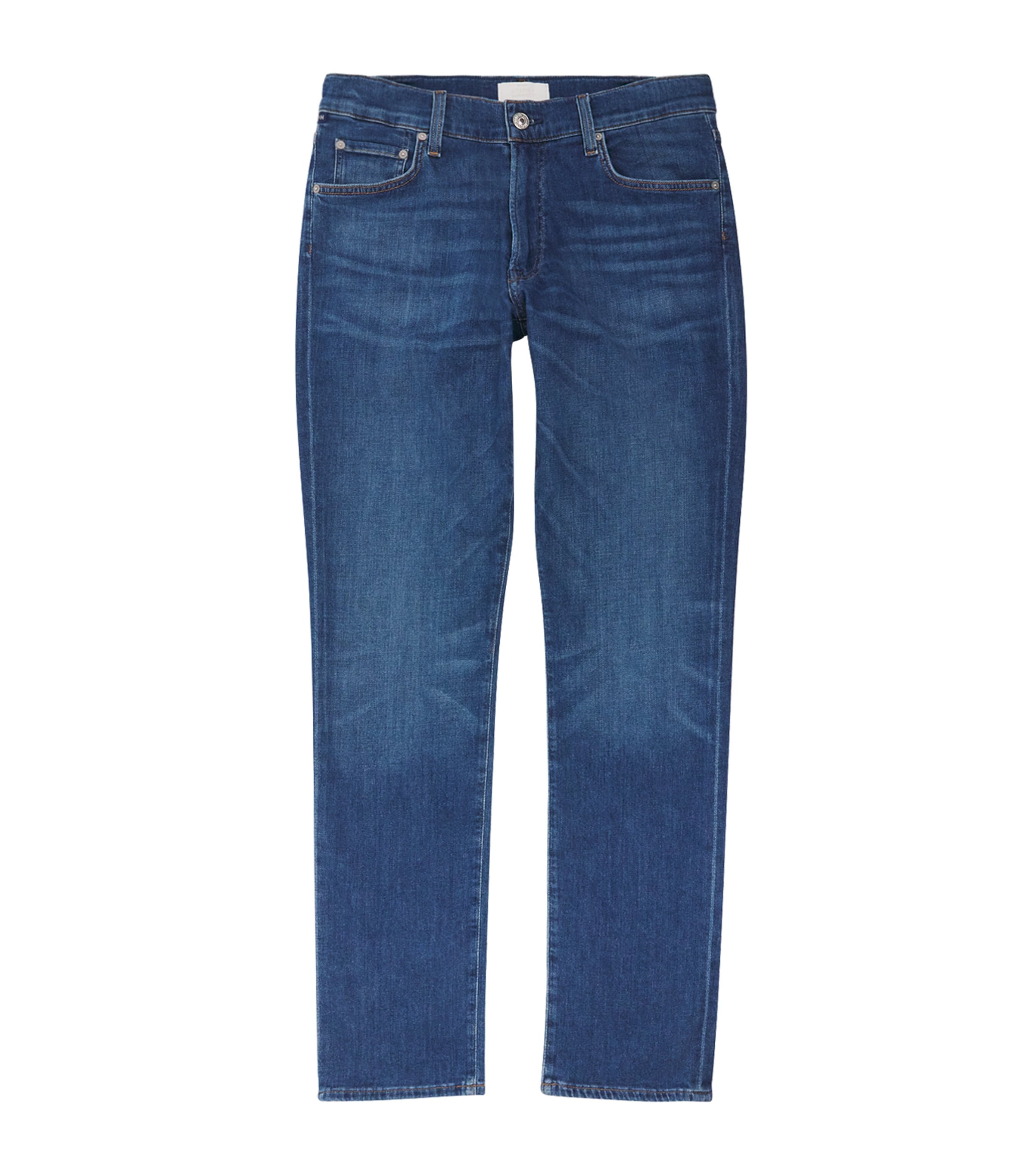 Citizens of Humanity Mens Gage Straight Jeans Milestone