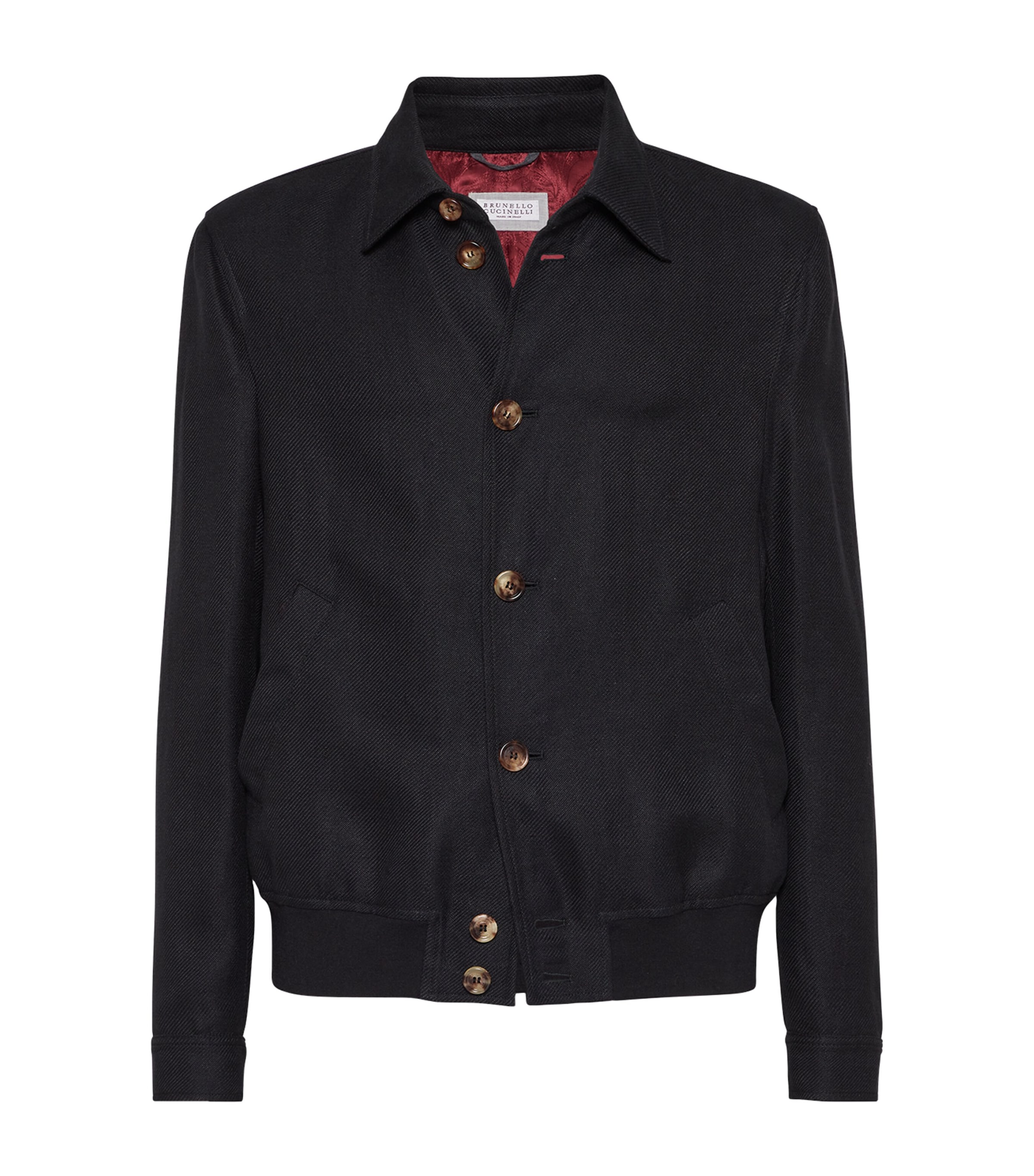 Drôle De Monsieur Graphic Print Jacket | Harrods UK