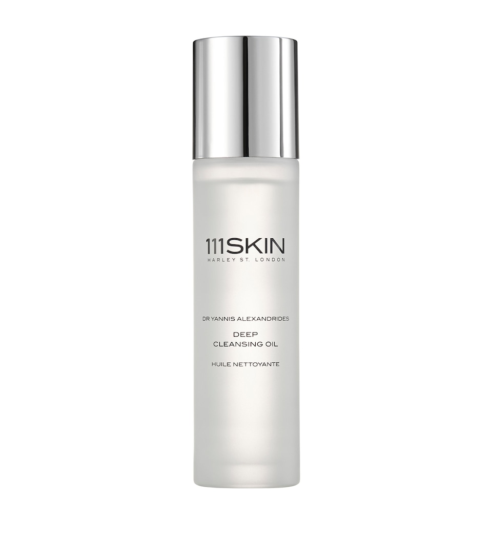 Deep Cleansing Oil (100ml)