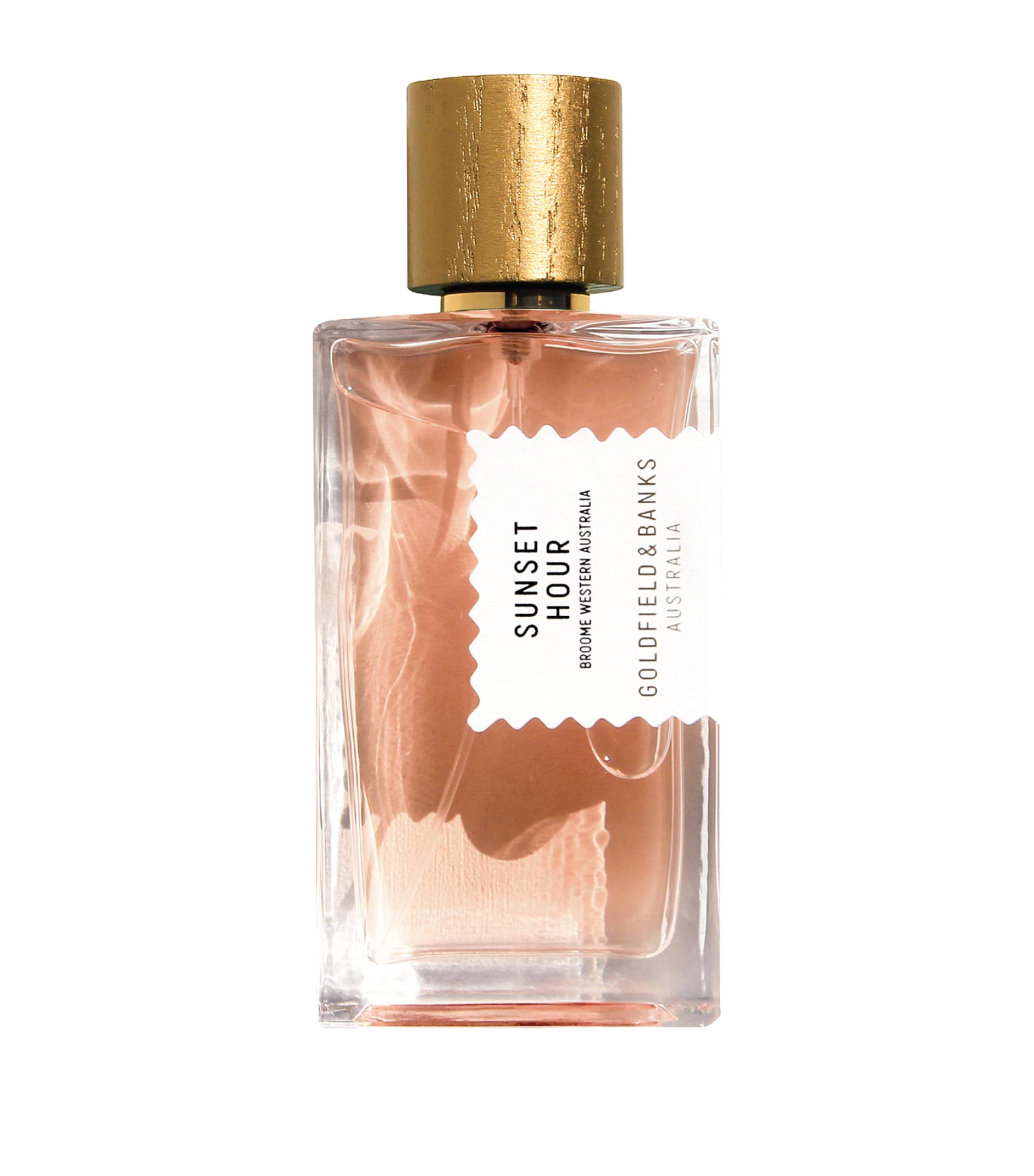 Sunset Hour Pure Perfume (100ml)