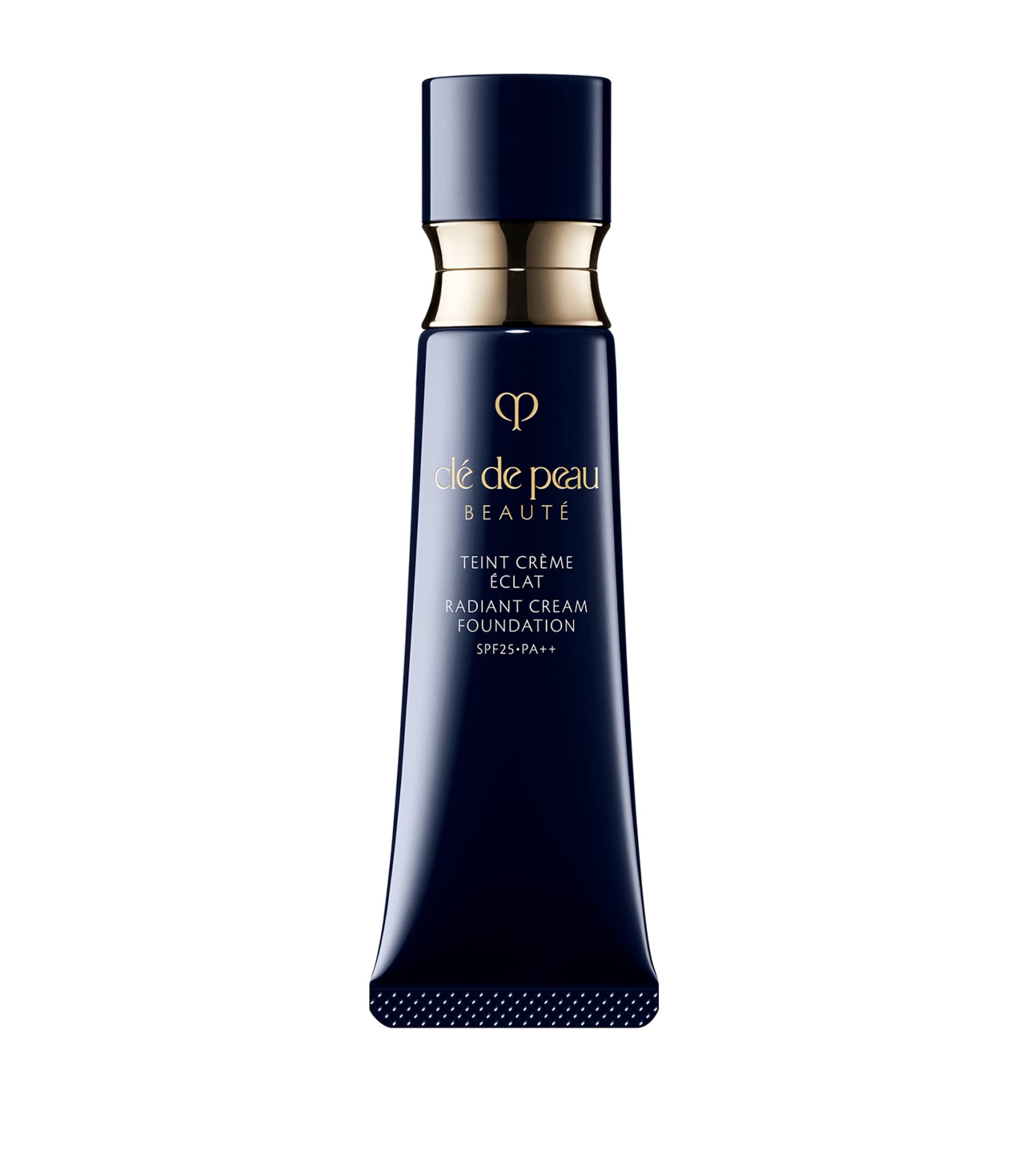 Radiant Cream Foundation