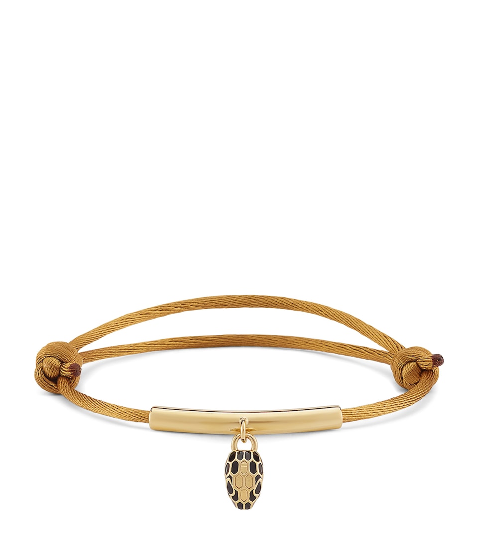 Serpenti Forever Bracelet