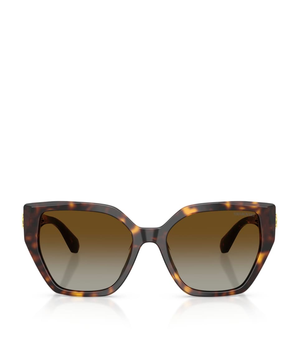SK6044U Irregular Sunglasses