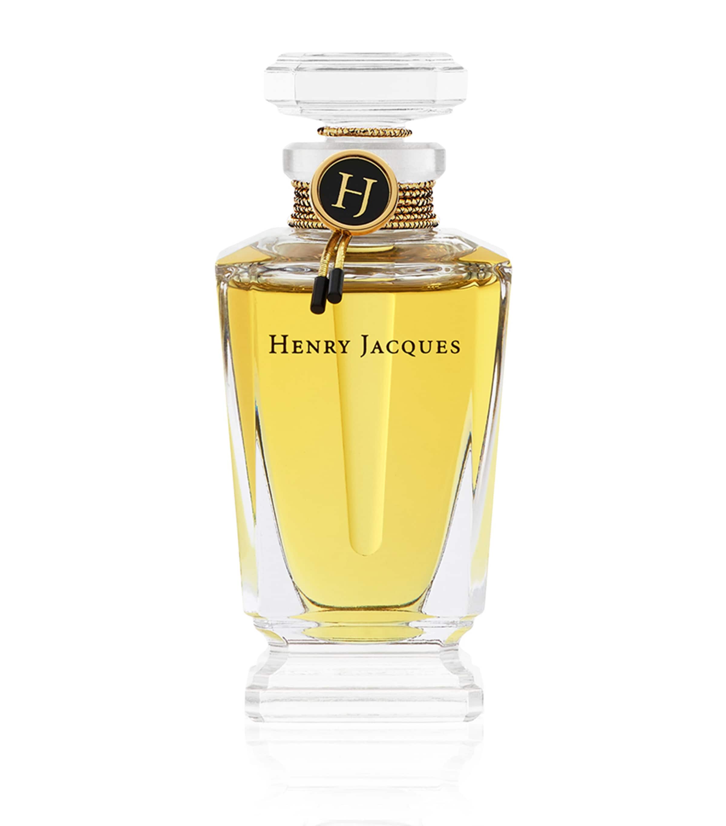 Henry Jacques Dorilene Perfume Oil (15ml)
