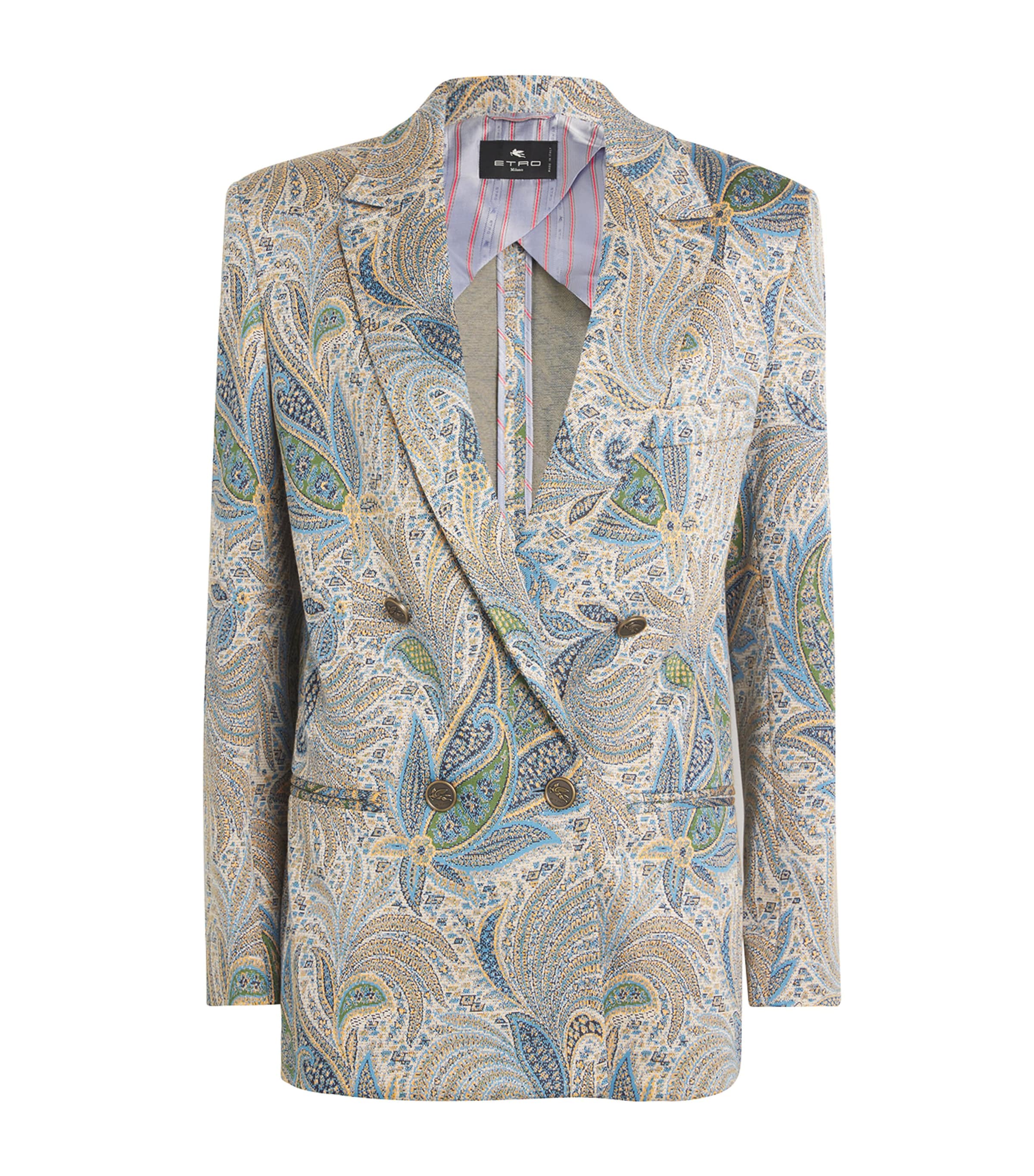 Etro | Harrods US