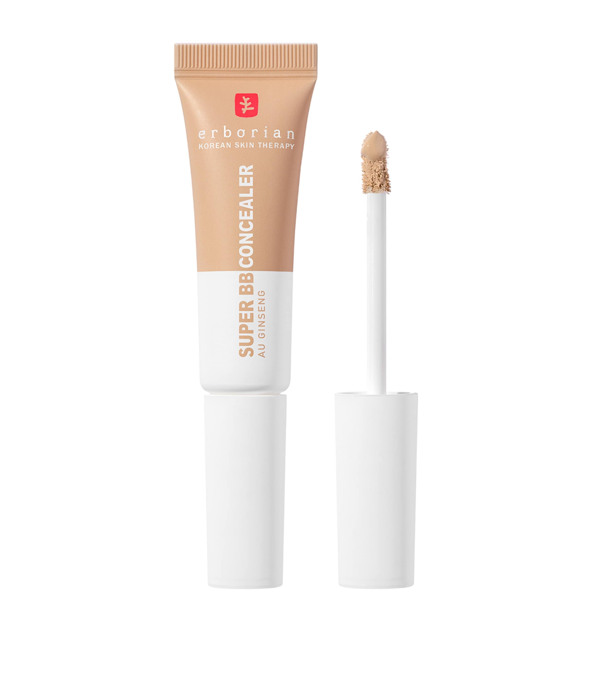 ERBORIAN Super BB Concealer Honey