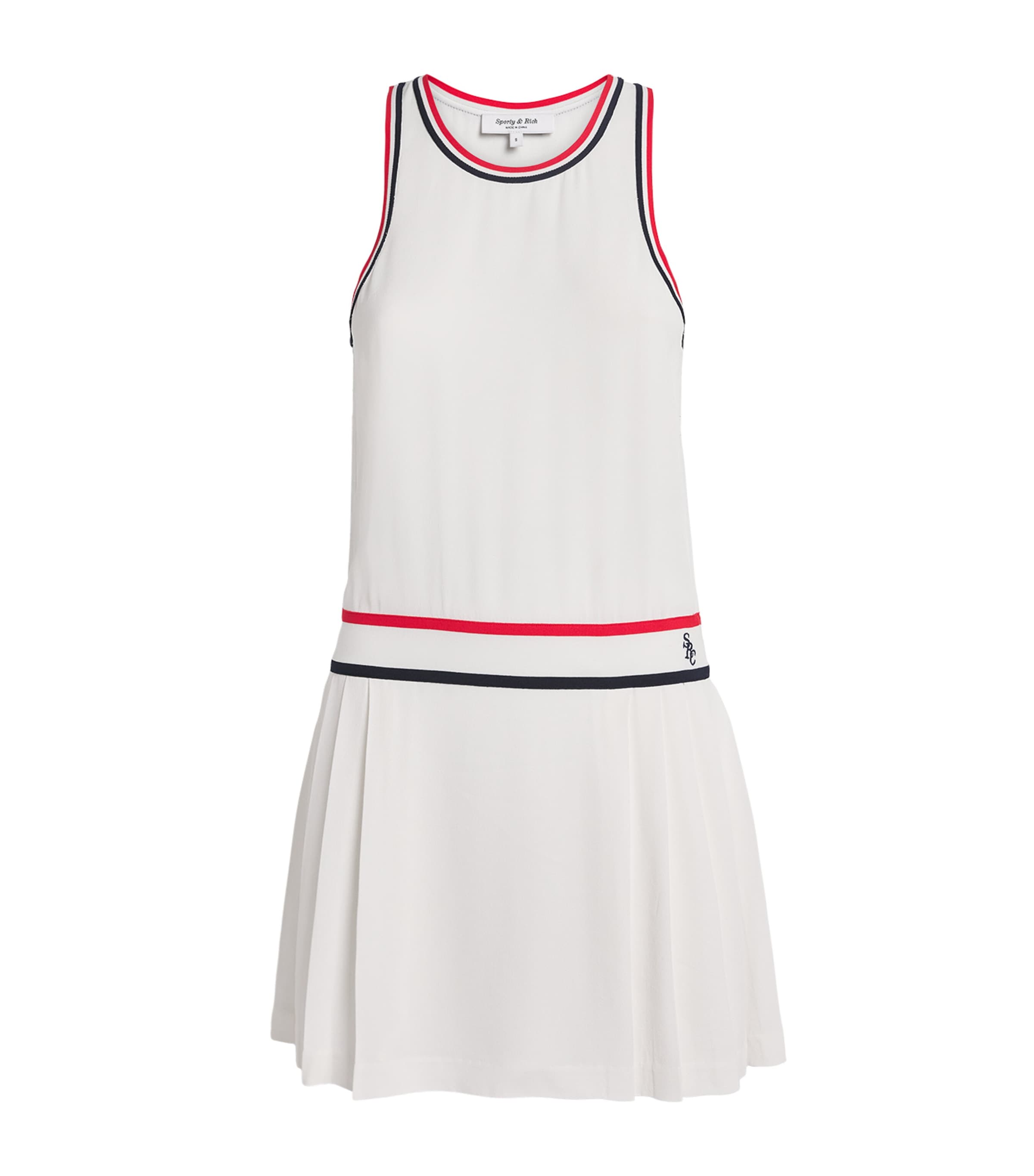 Phoebe Tennis Dress