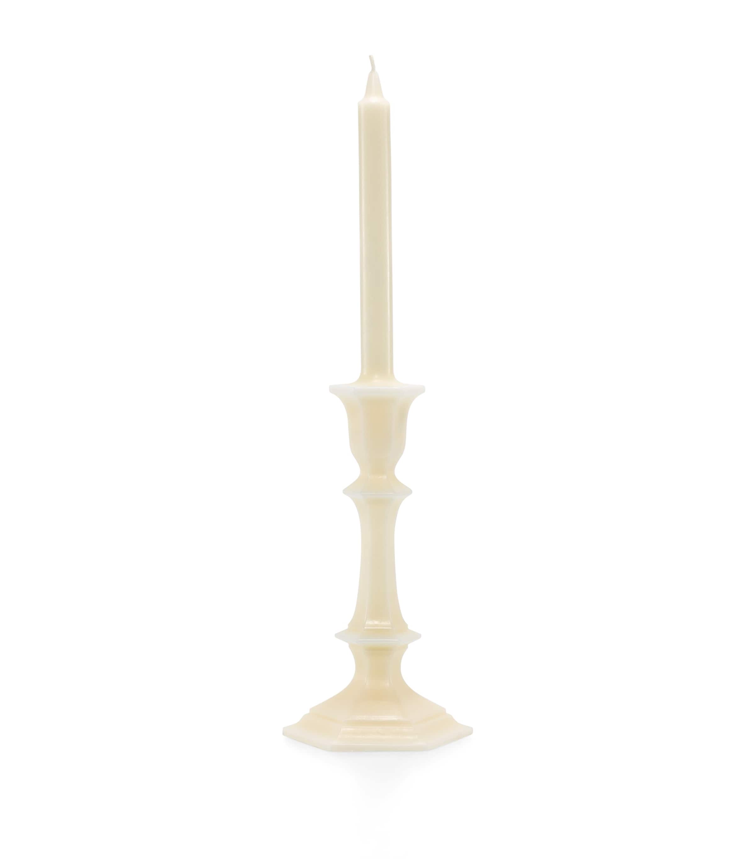 Harcourt Candlestick Candle
