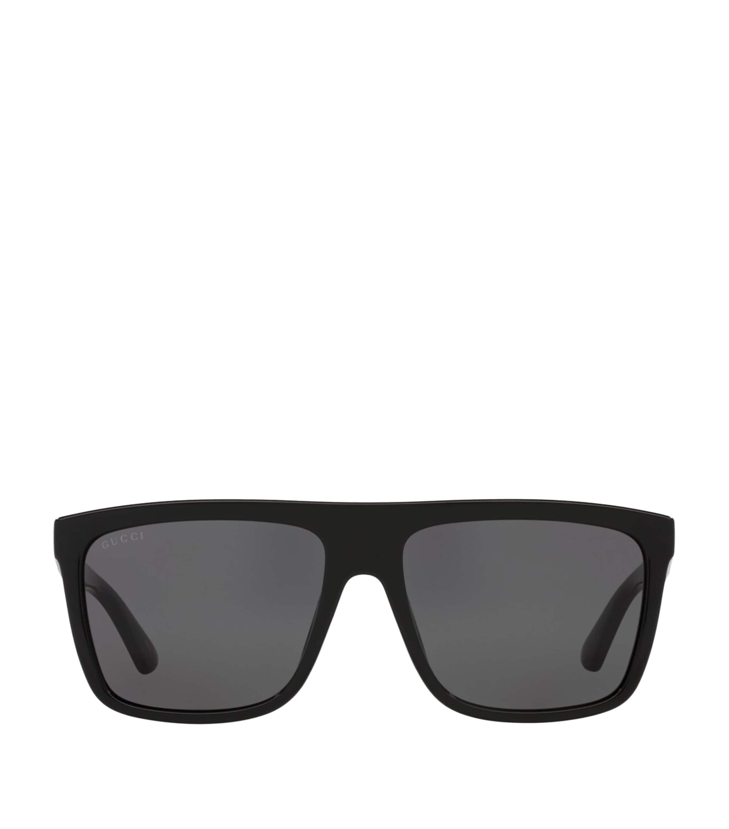 【関税&送料込】Alaia Aviator Mask Sunglasses In Acetate ALAÏA WHITE AVIATOR MASK SUNGLASSES |ALAÏA US