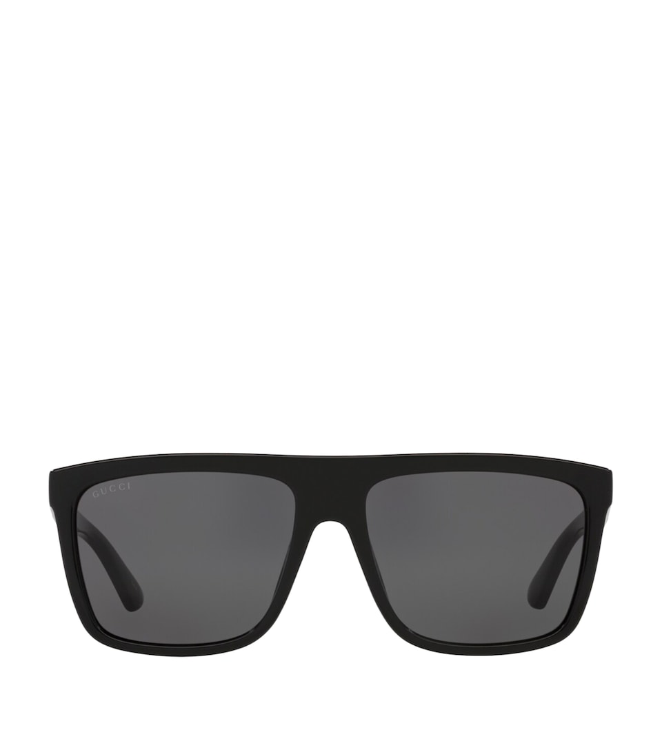 Injected 0GC001850 Sunglasses