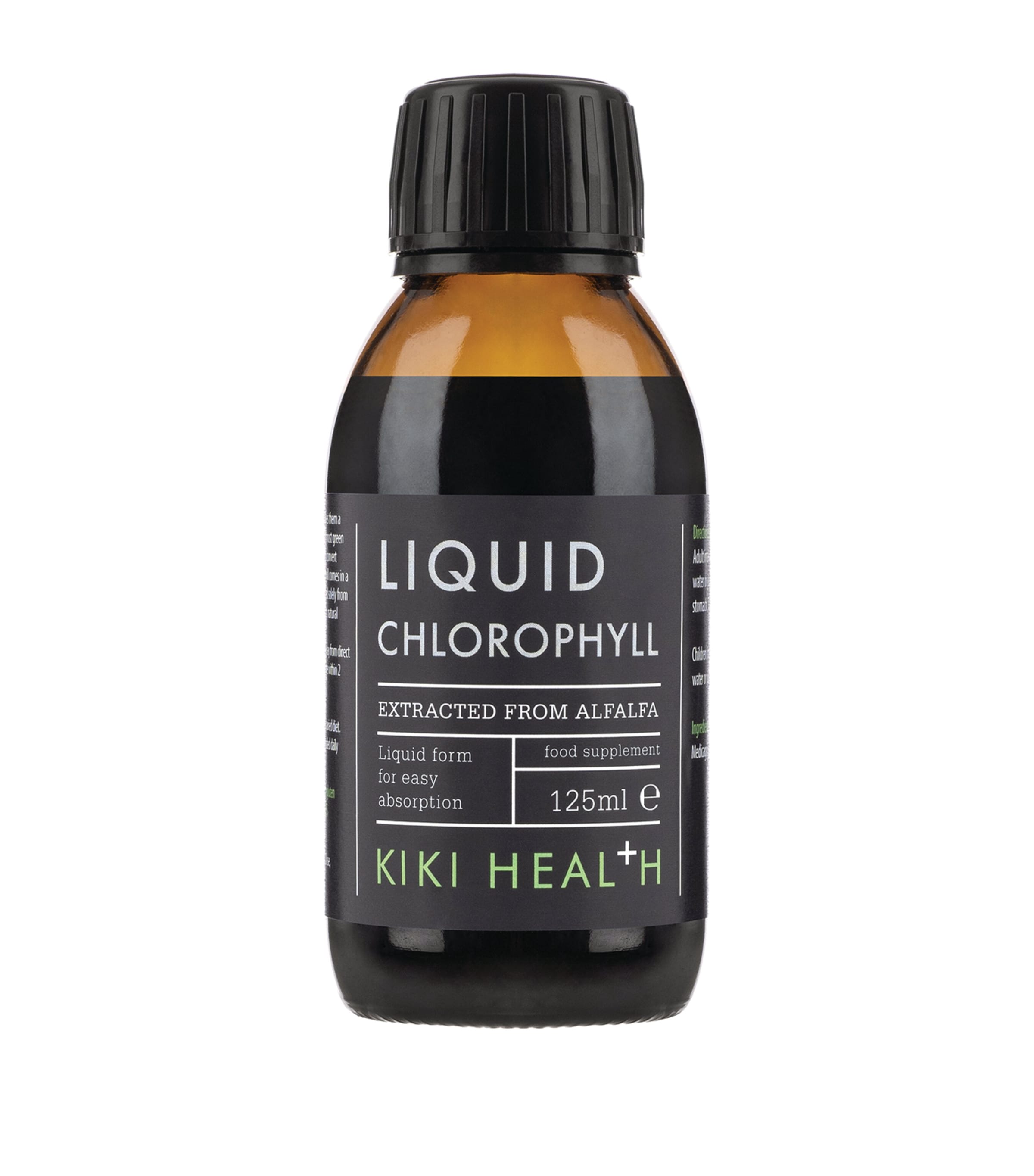 Liquid Chlorophyll (125ml)