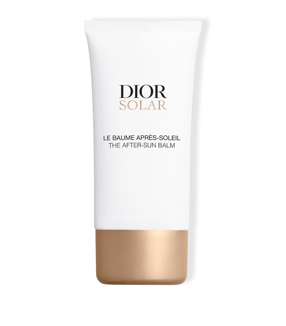 DIOR The After-Sun Balm (150ml) Gold