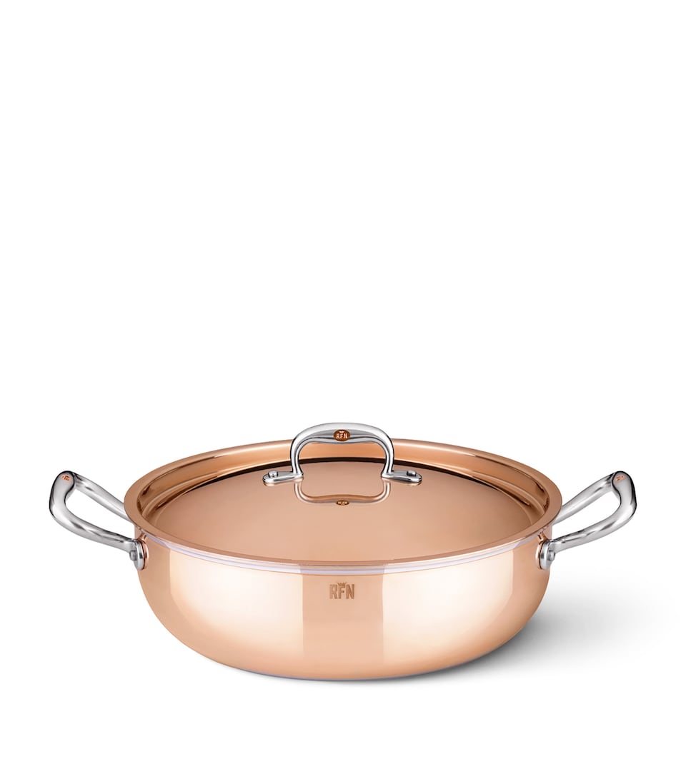 Con Classe Saute Pan (28cm)