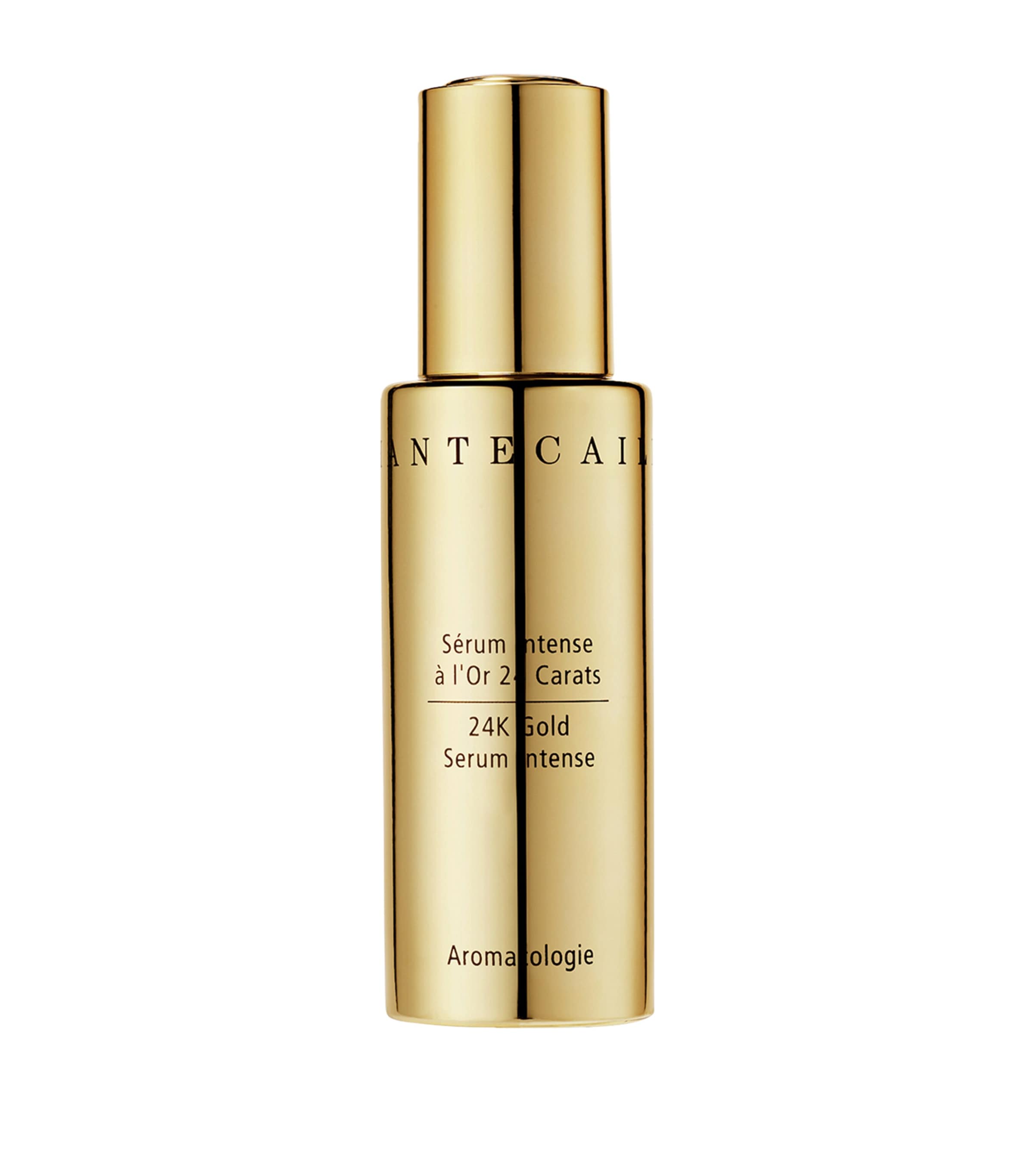 Chantecaille 24K Gold Serum Intense (30ml)