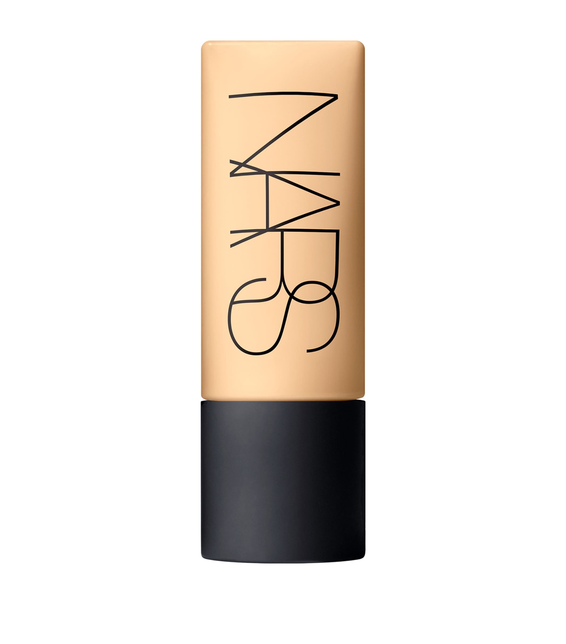 Soft Matte Complete Foundation