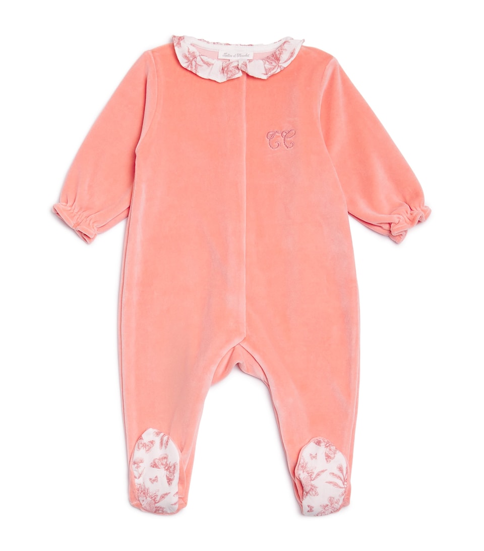 Velvet All-In-One (Newborn-2 Years)
