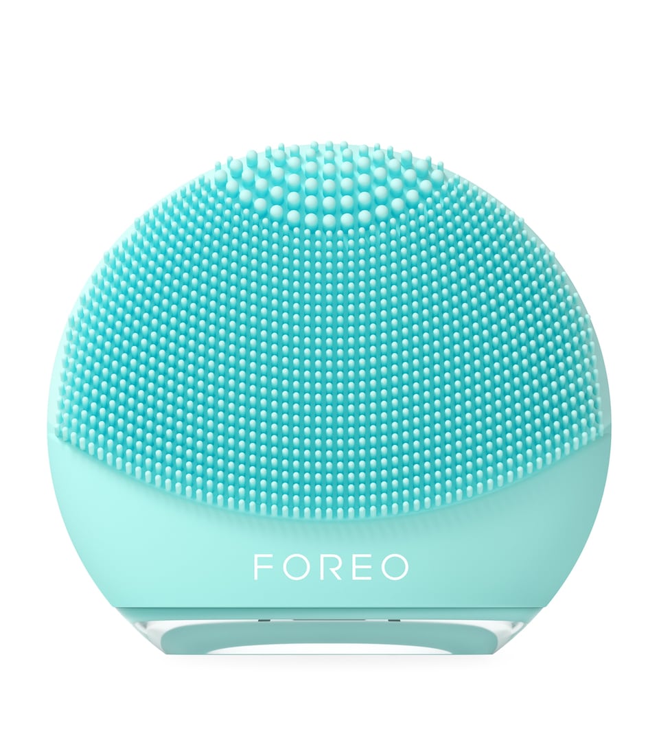 Luna 4 Play Facial Cleansing Brush