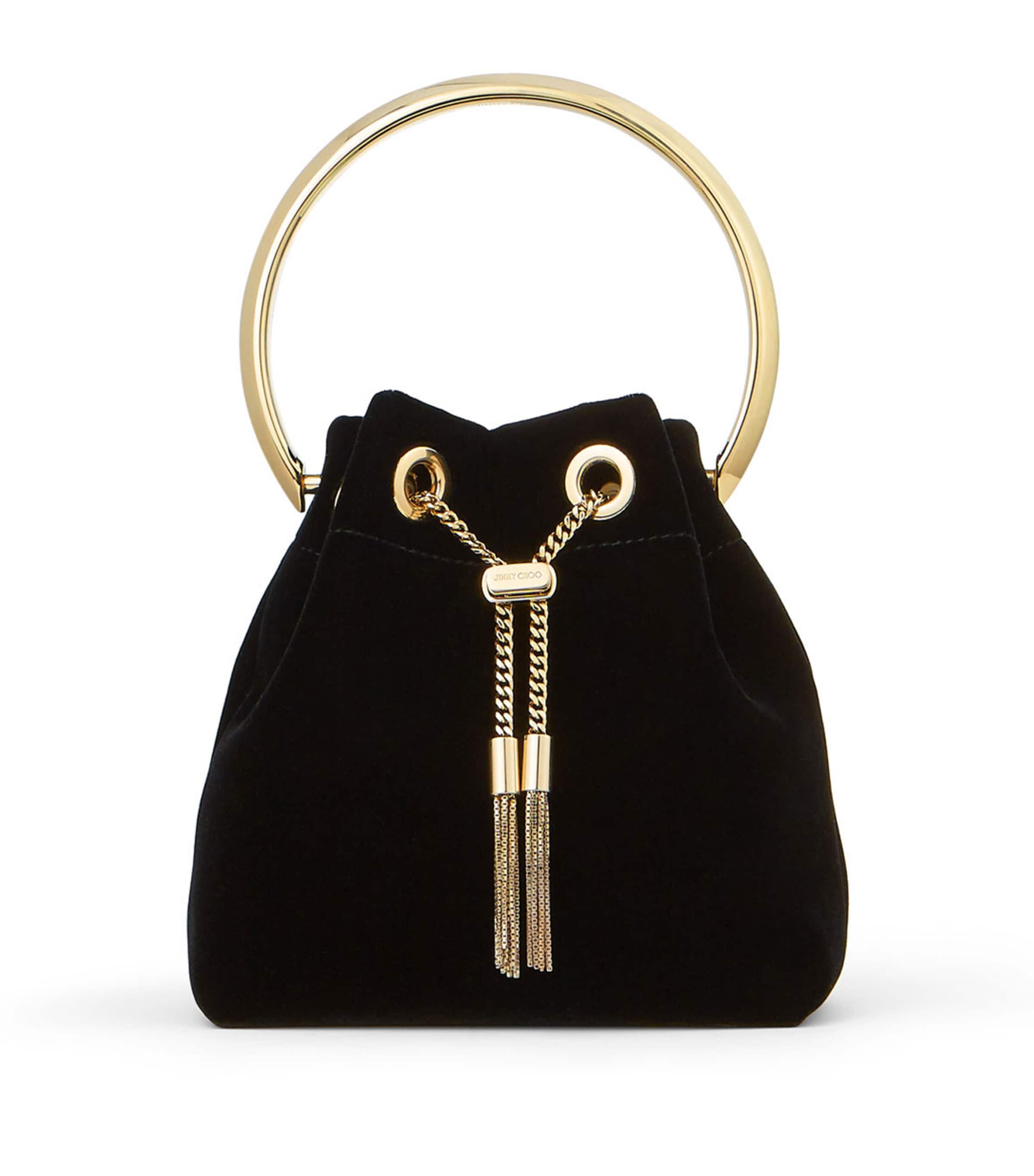 Bon Bon Top-Handle Bag