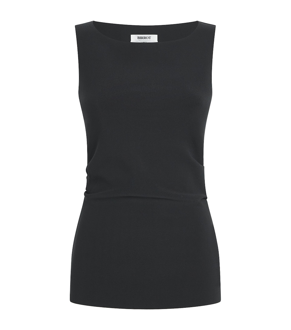 Birrot Womens Lay 2 Tank Top Anthracite