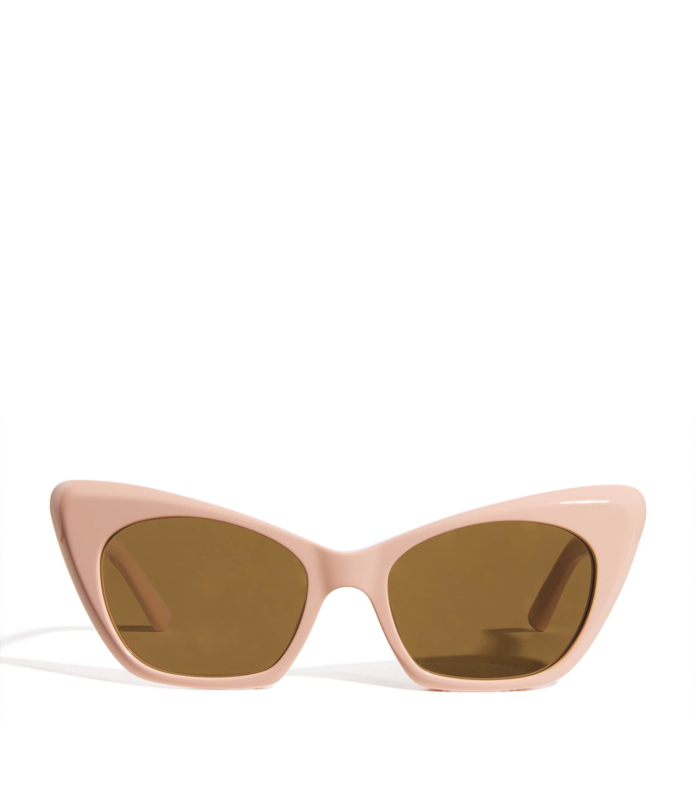 Cat Eye Sunglasses